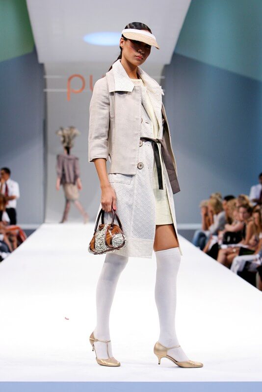 Pure London, Catwalk