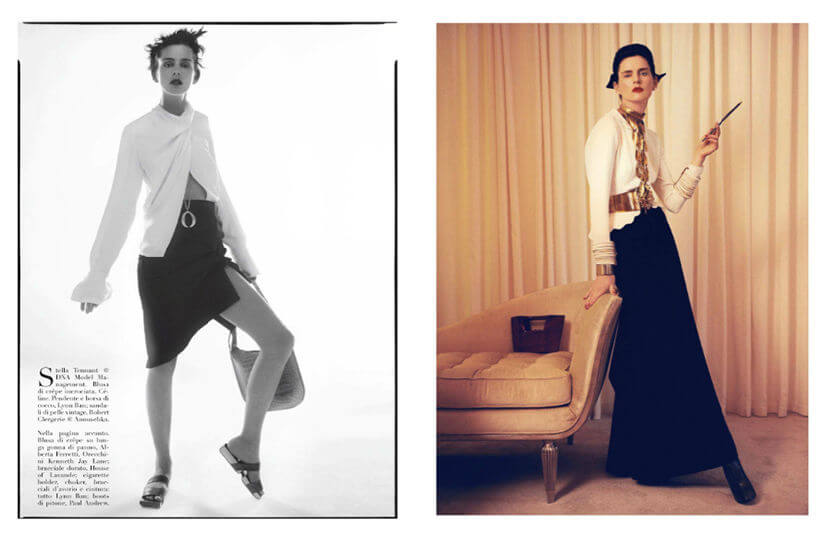 Vogue Italia