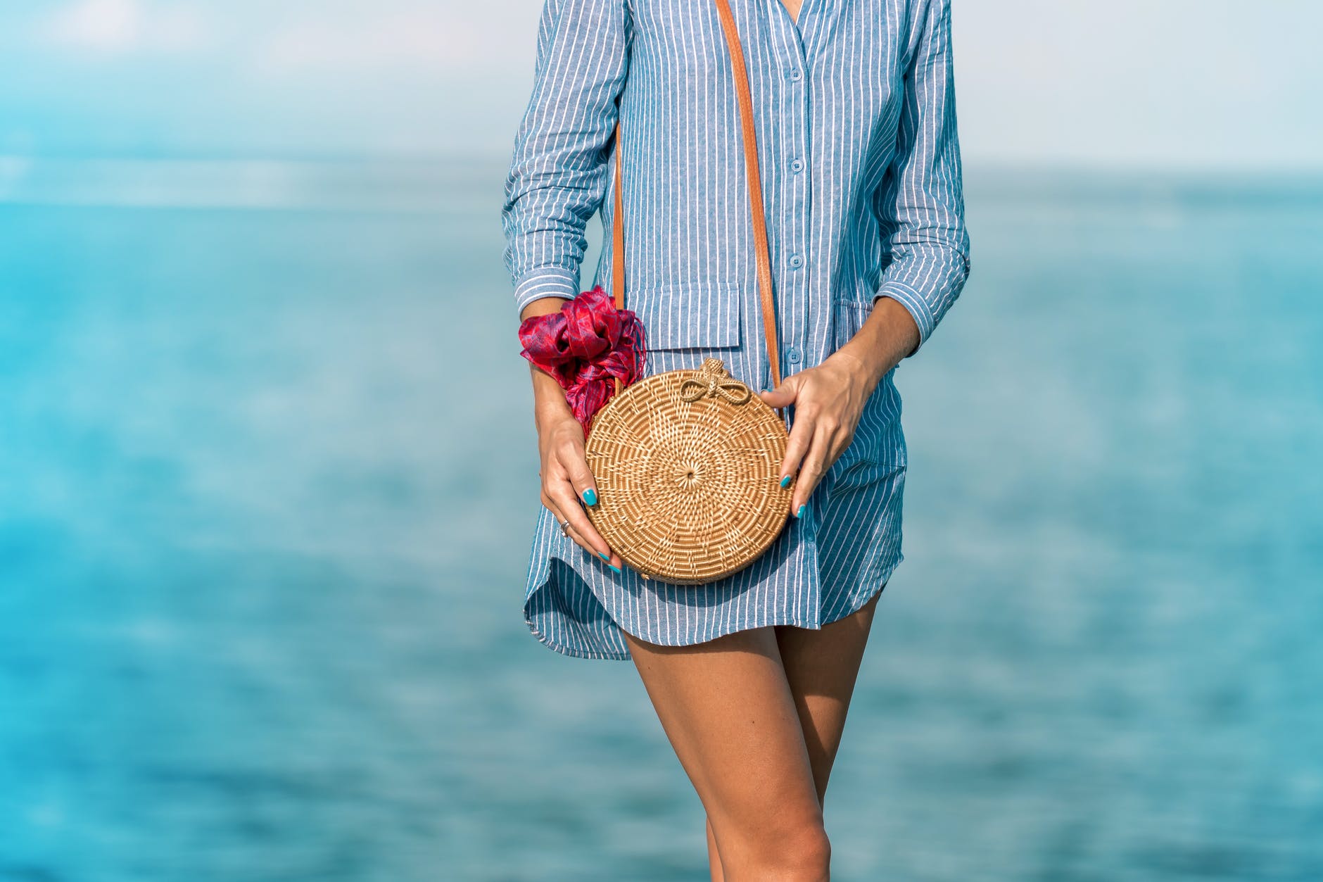 5 Sustainable Women's Designer Clutch Brands to Invest in Now!