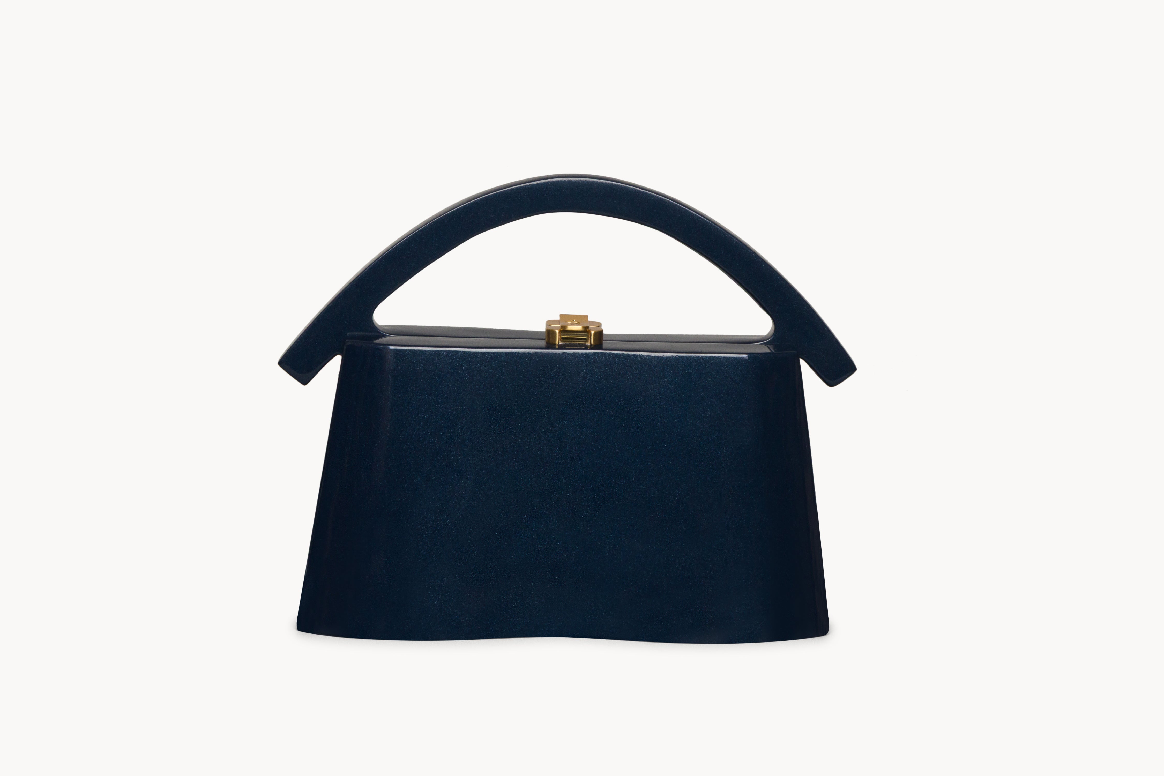 Clyde – Navy