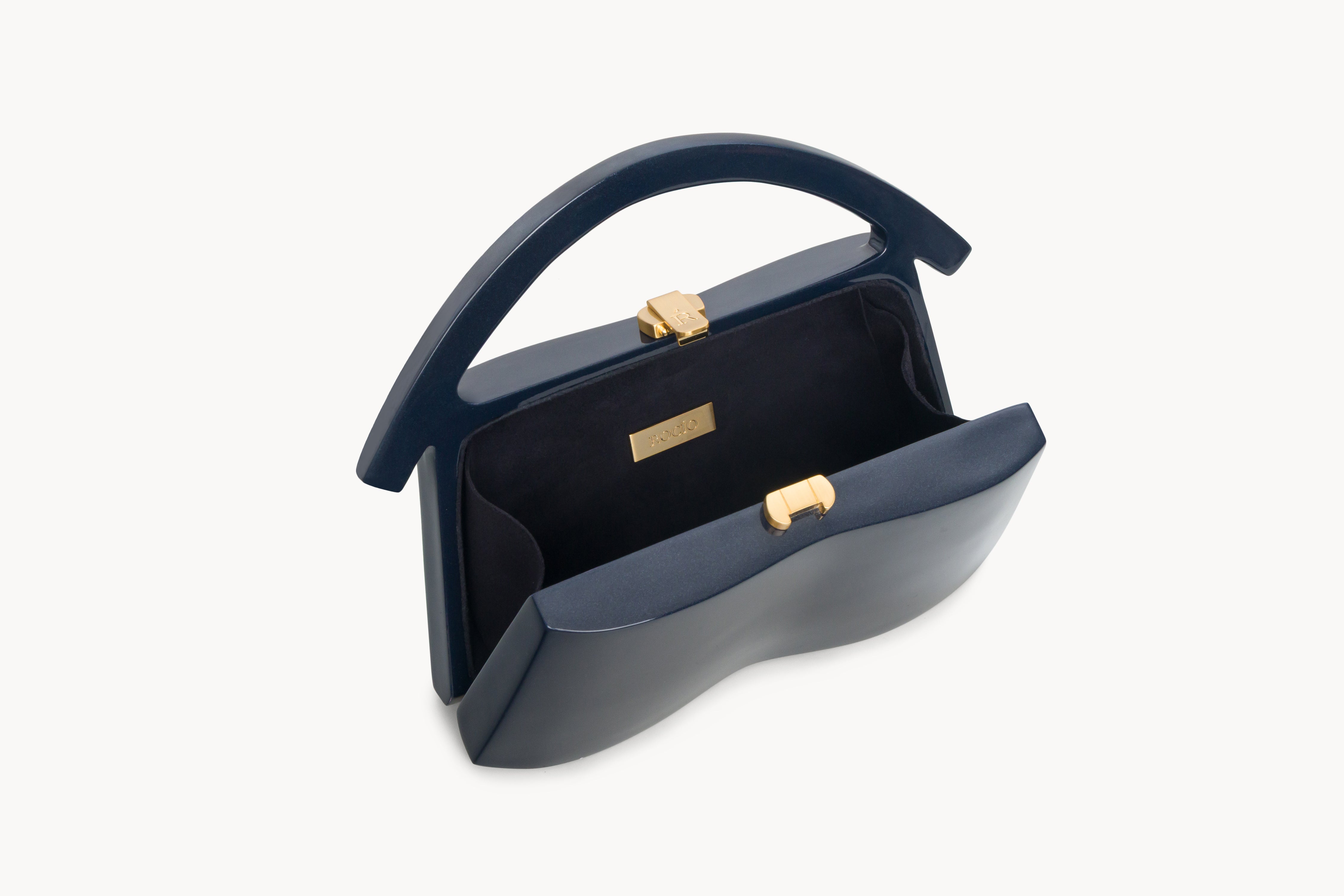 Clyde – Navy