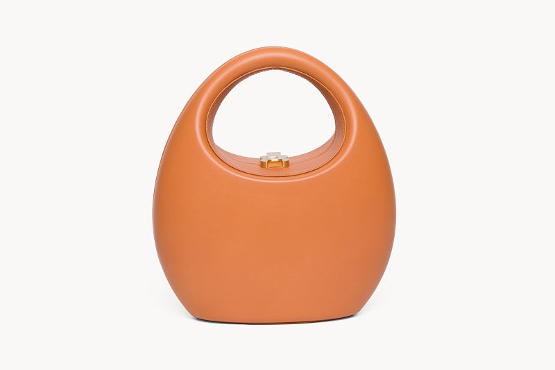 Viola Caramel Tan
