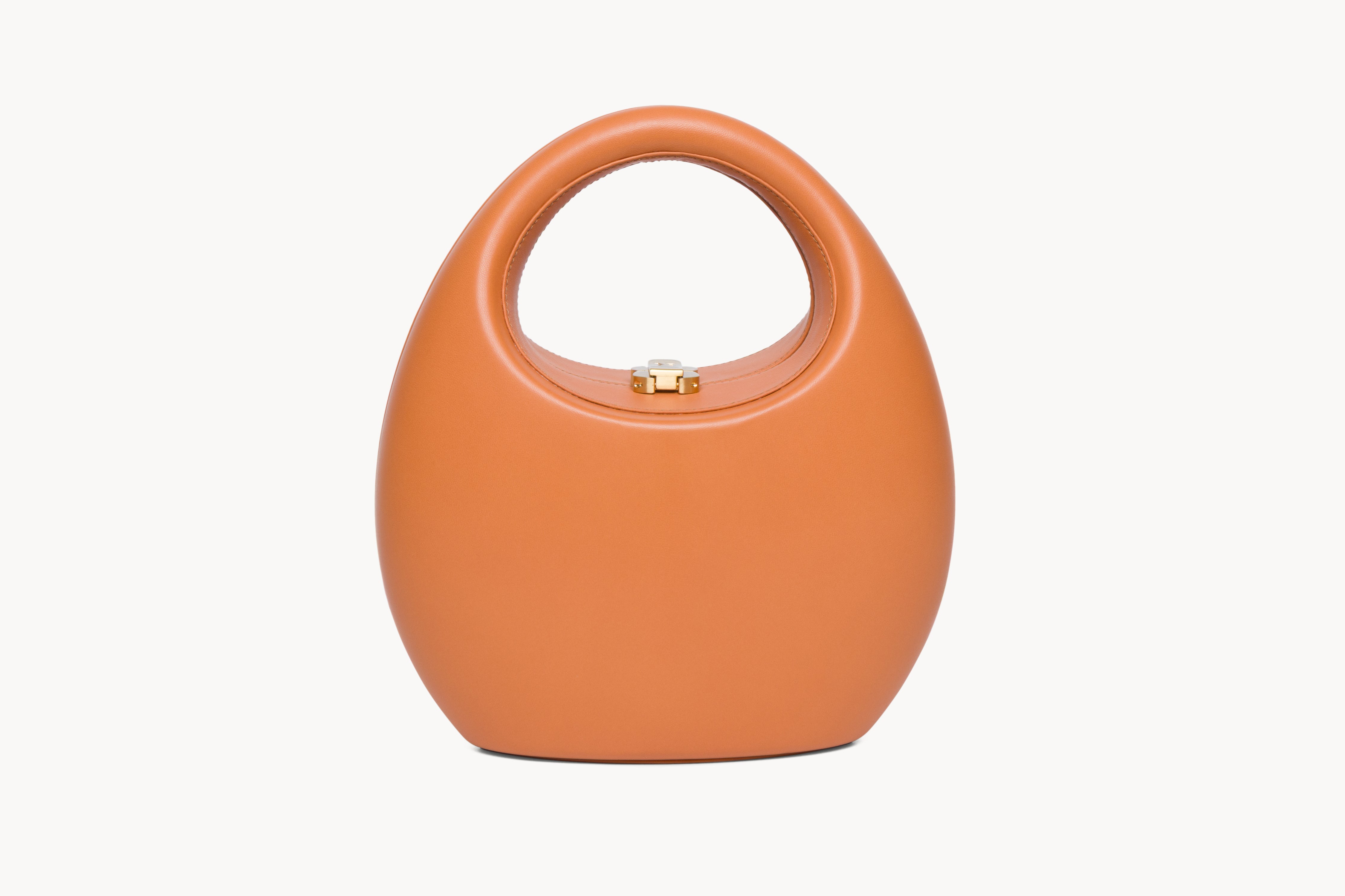 Viola Caramel Tan