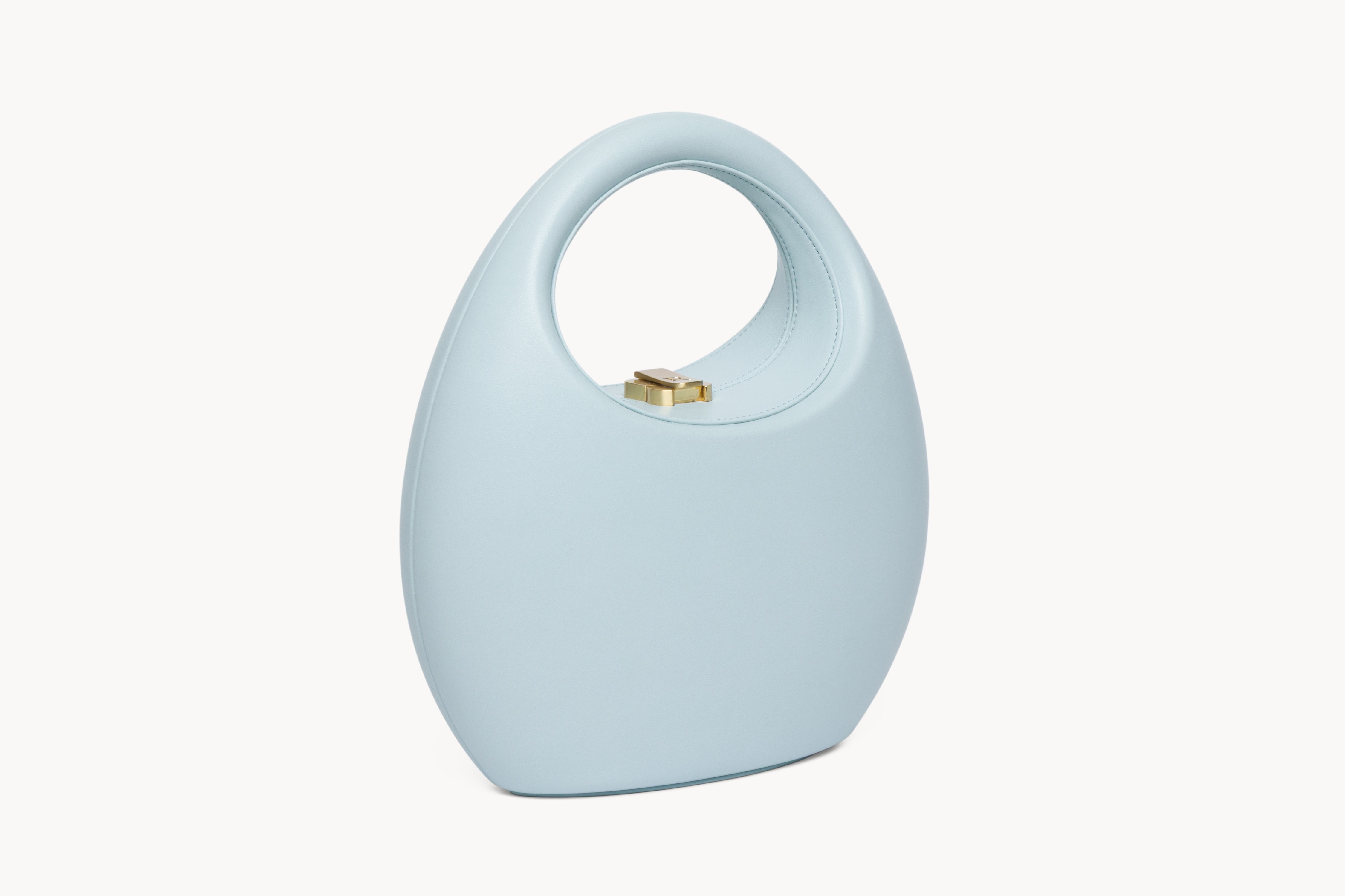 Viola – Blue Leather