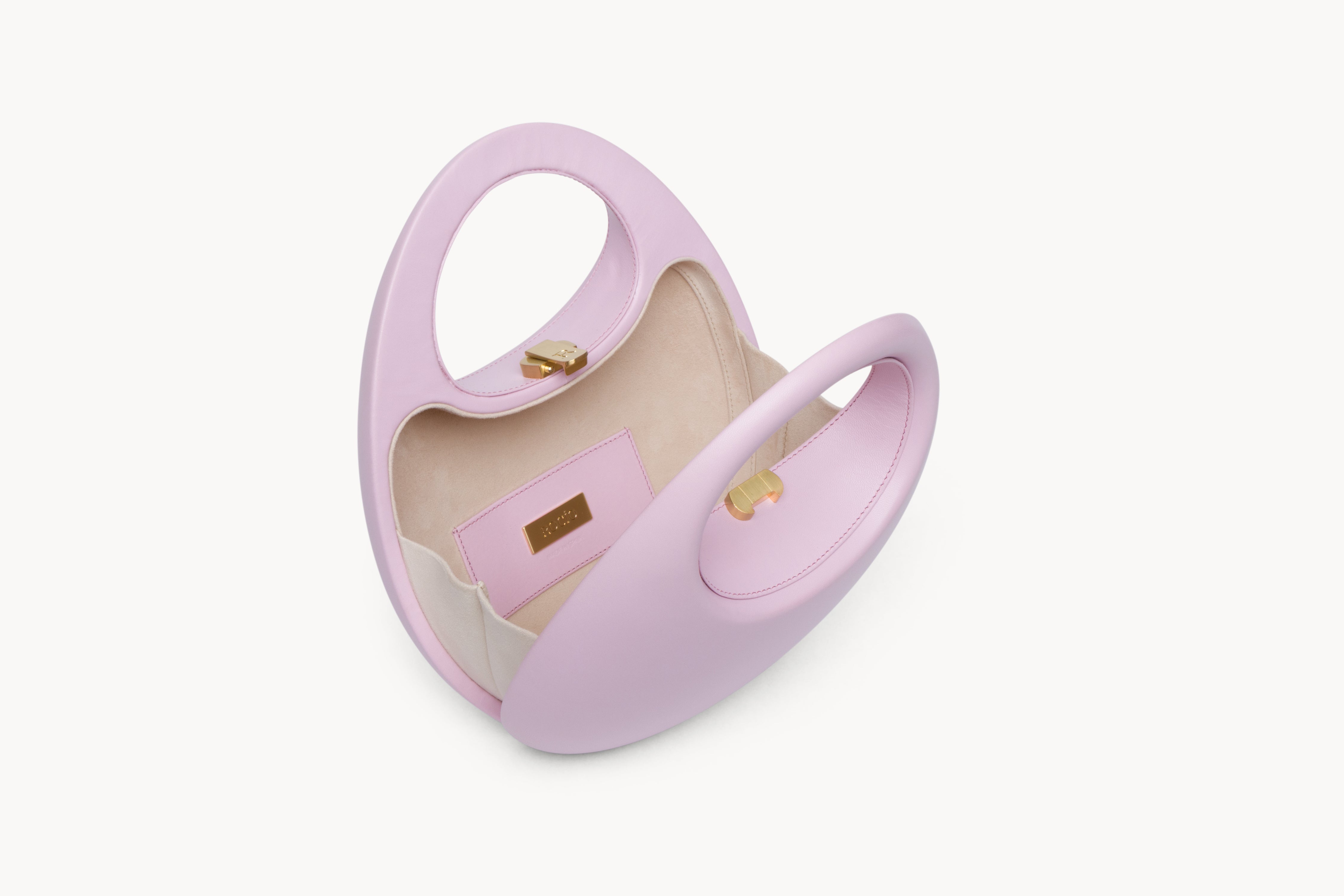 Viola Ballarina Pink
