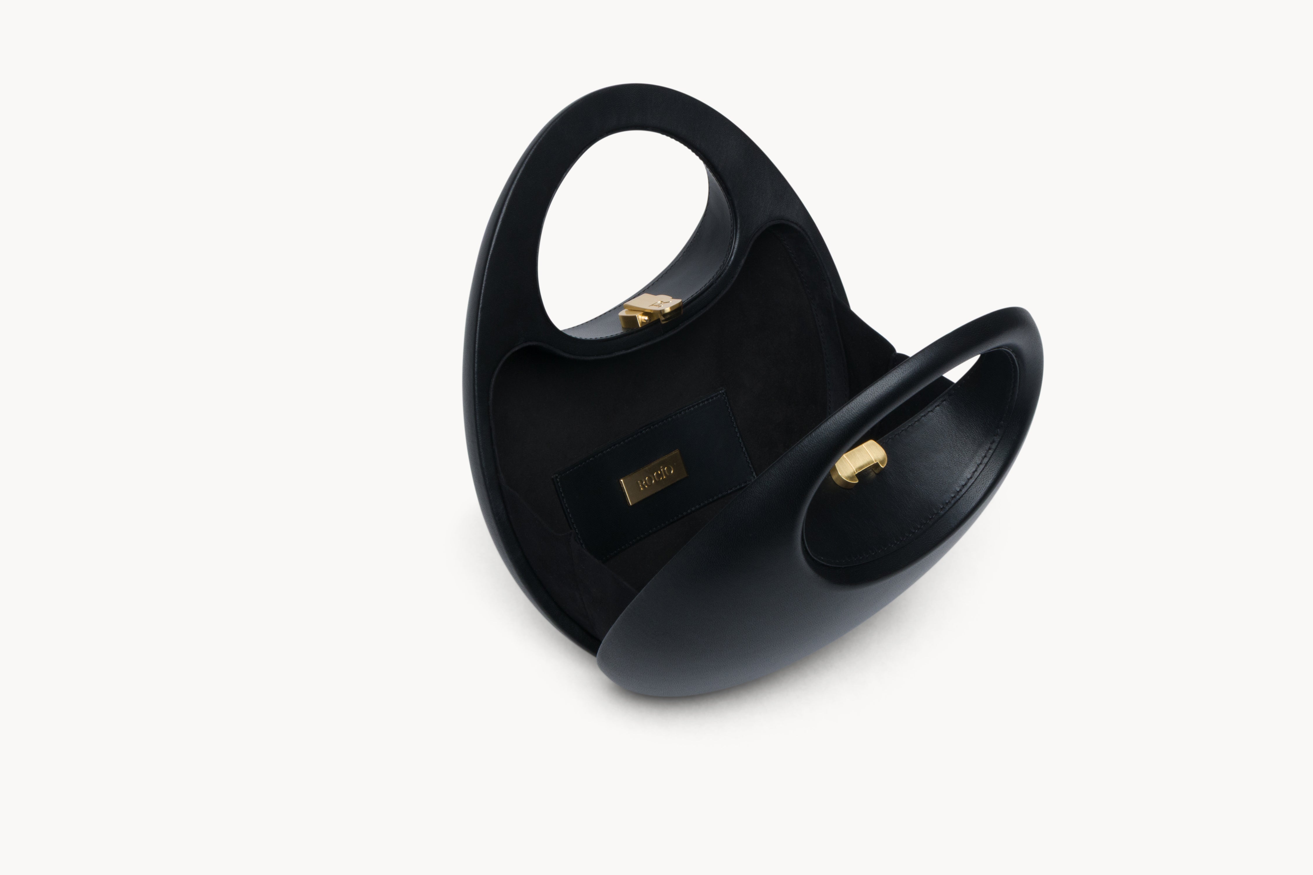Viola Midnight Black