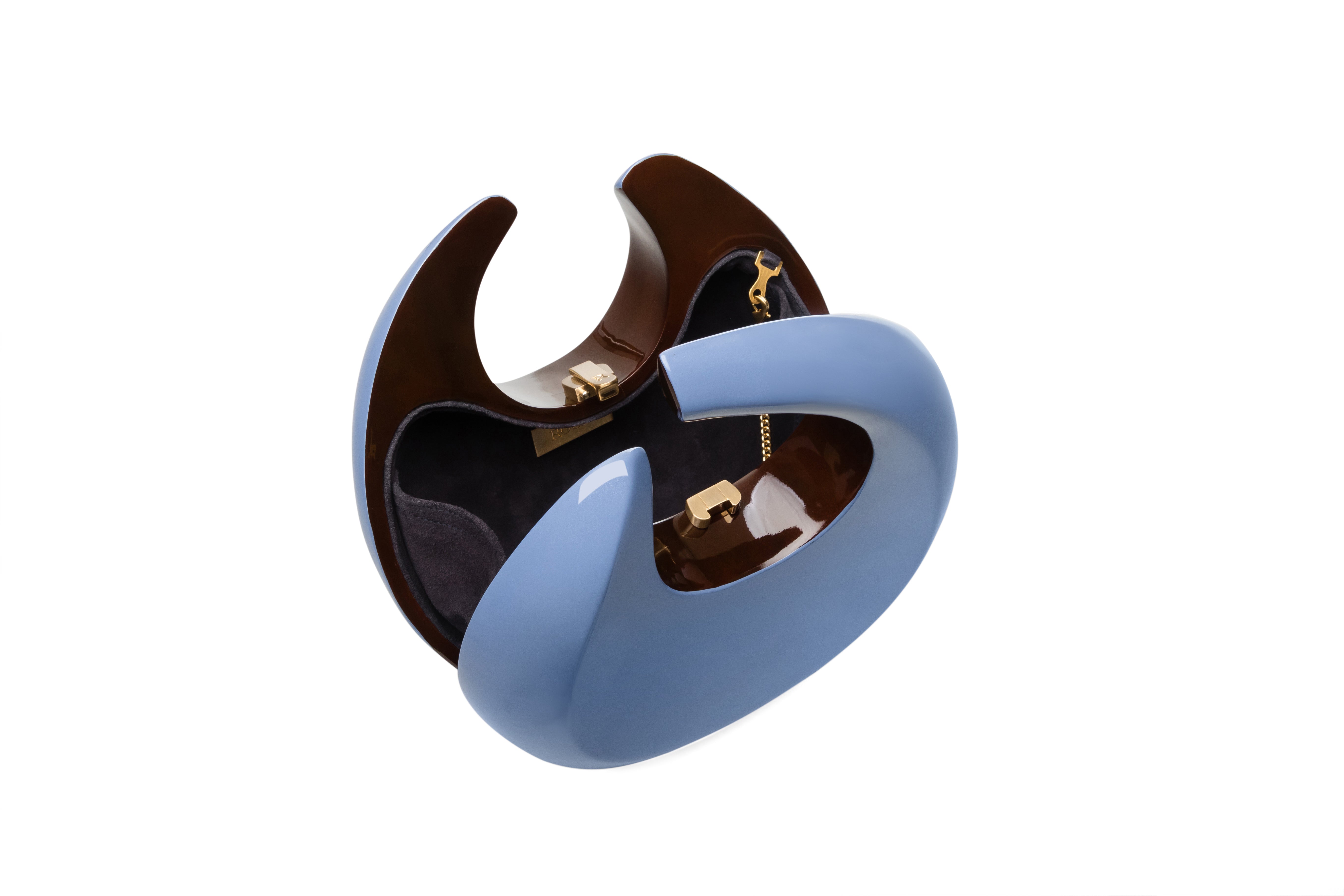 Cairo Elemental Blue