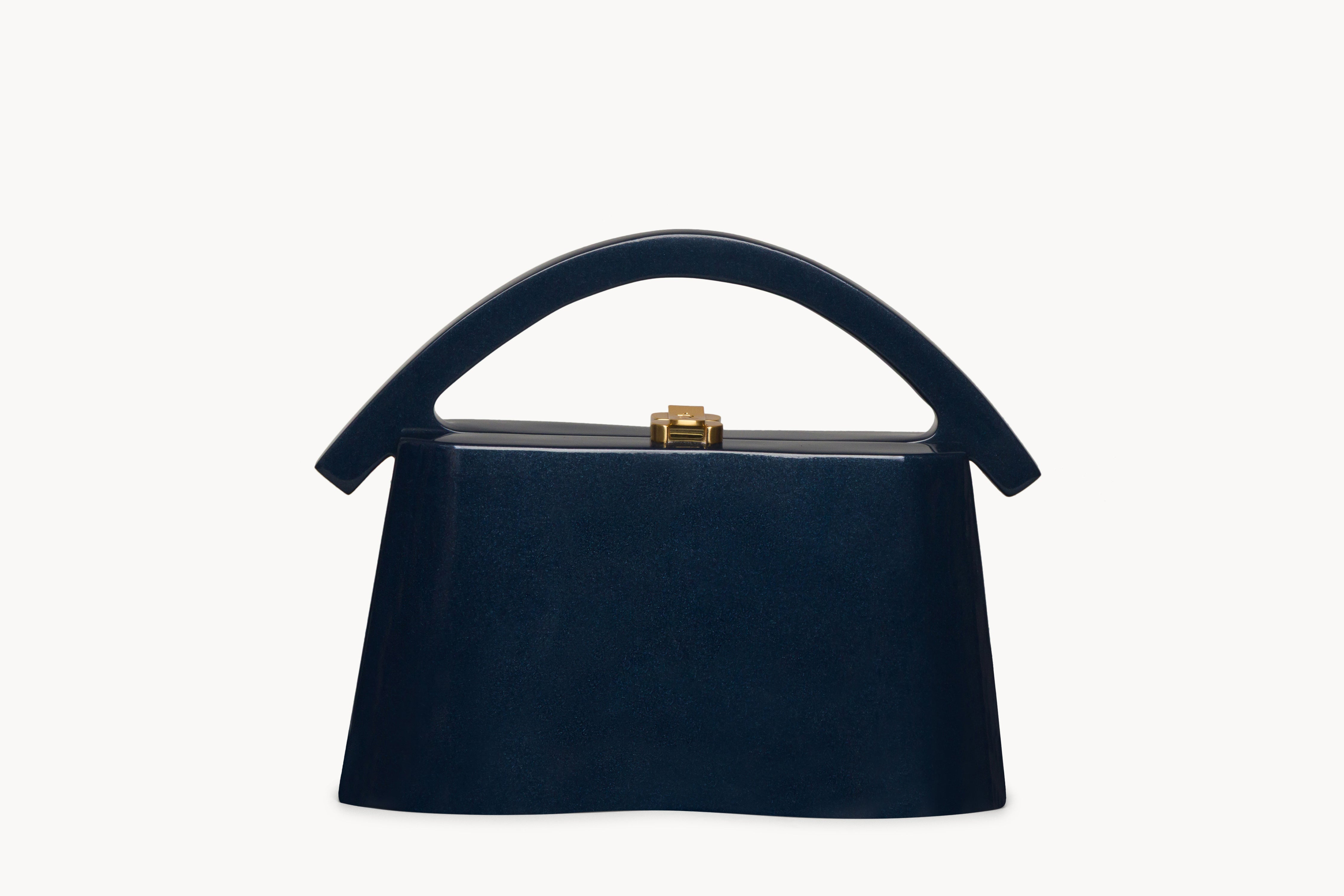 Clyde – Navy