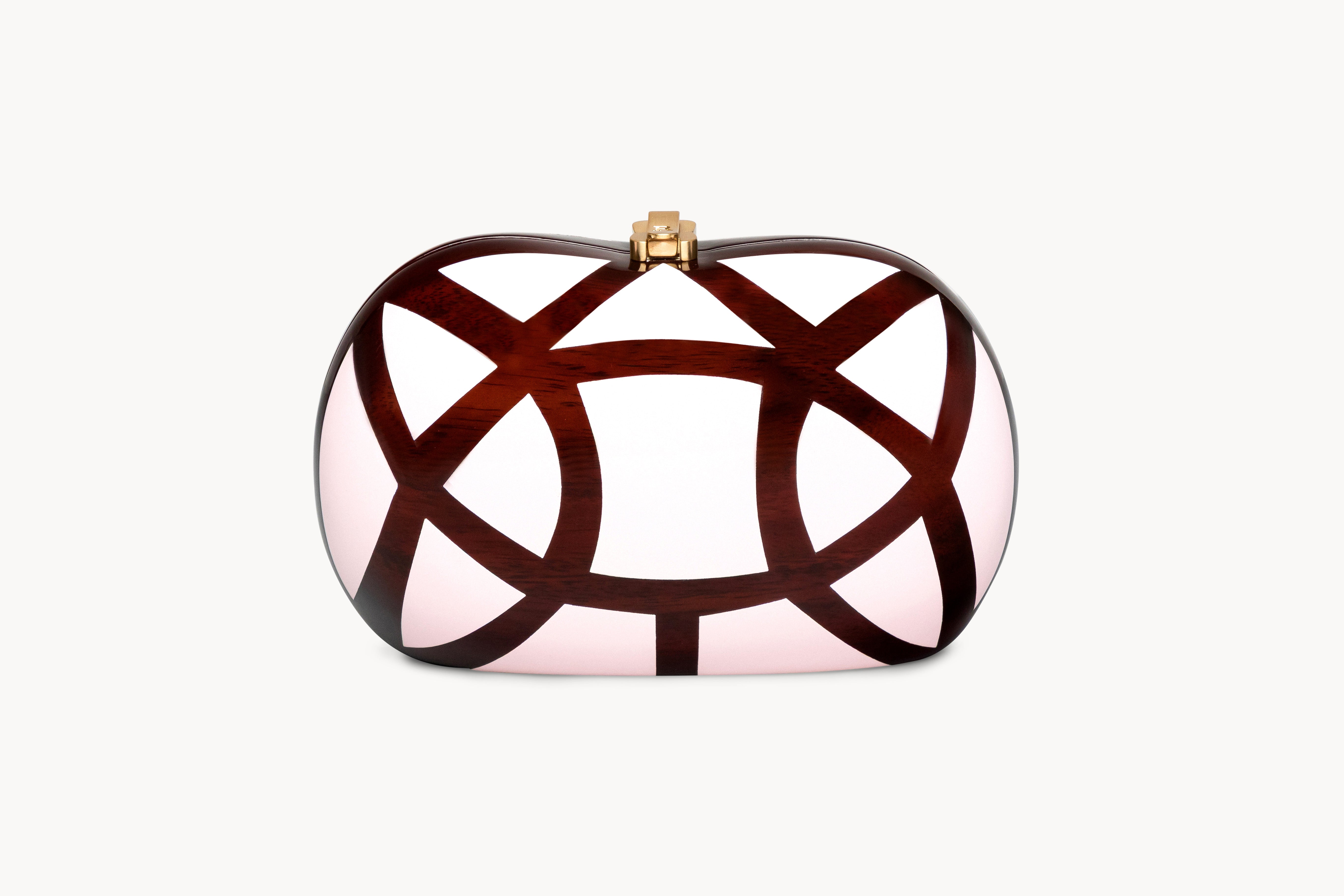 Ramesses – Parfait Pink