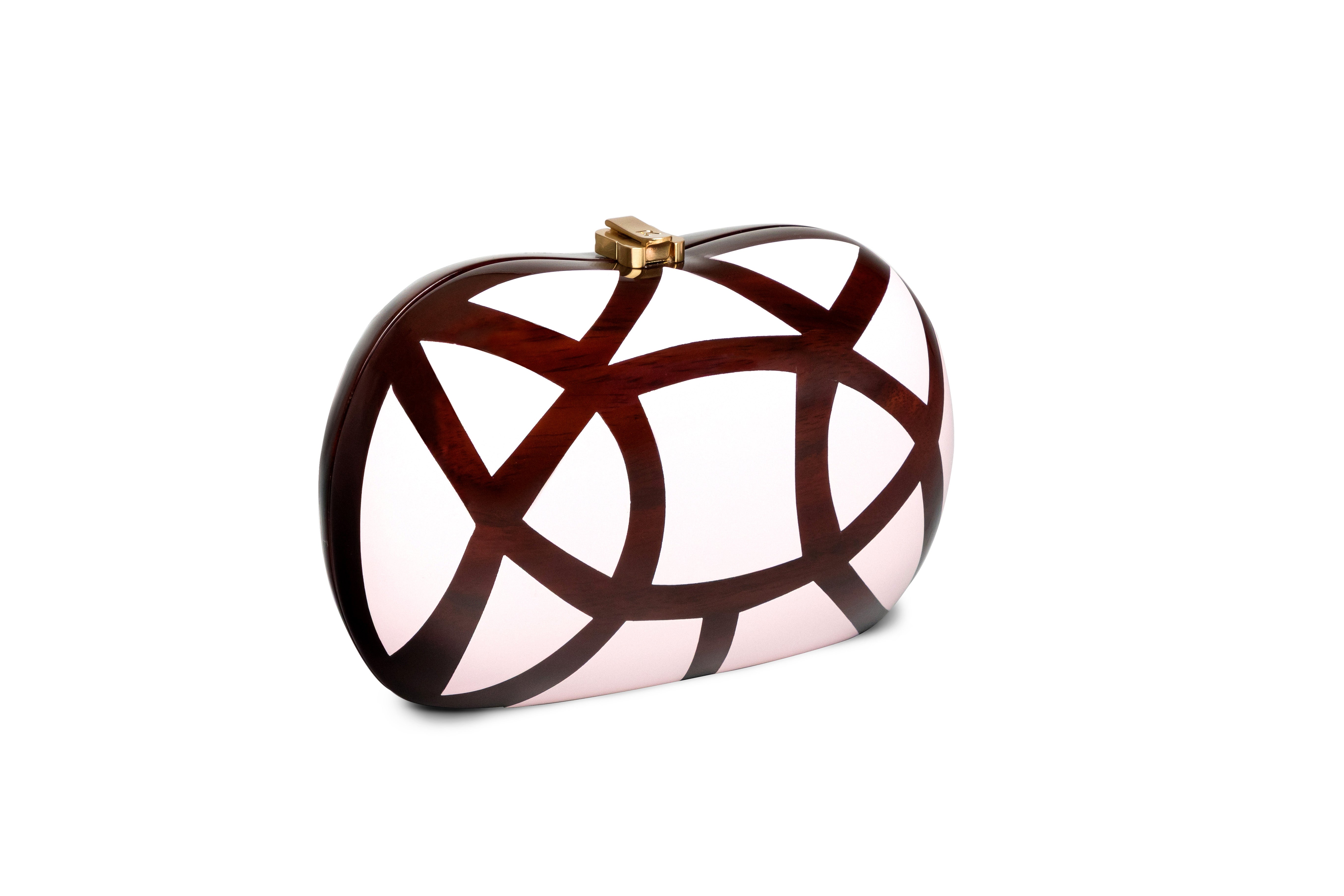 Ramesses in Parfait Pink