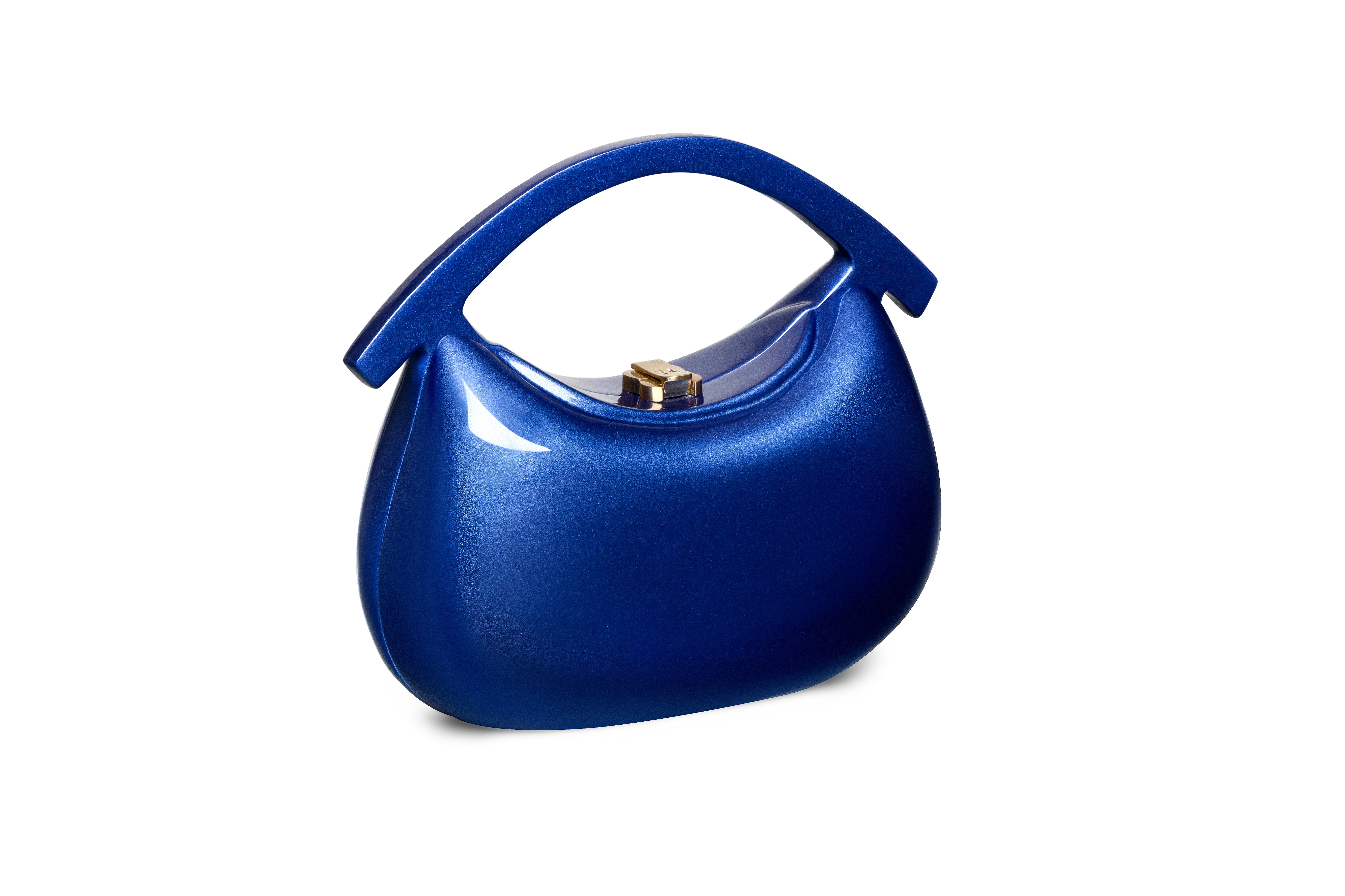 Miya Future Dusk Blue