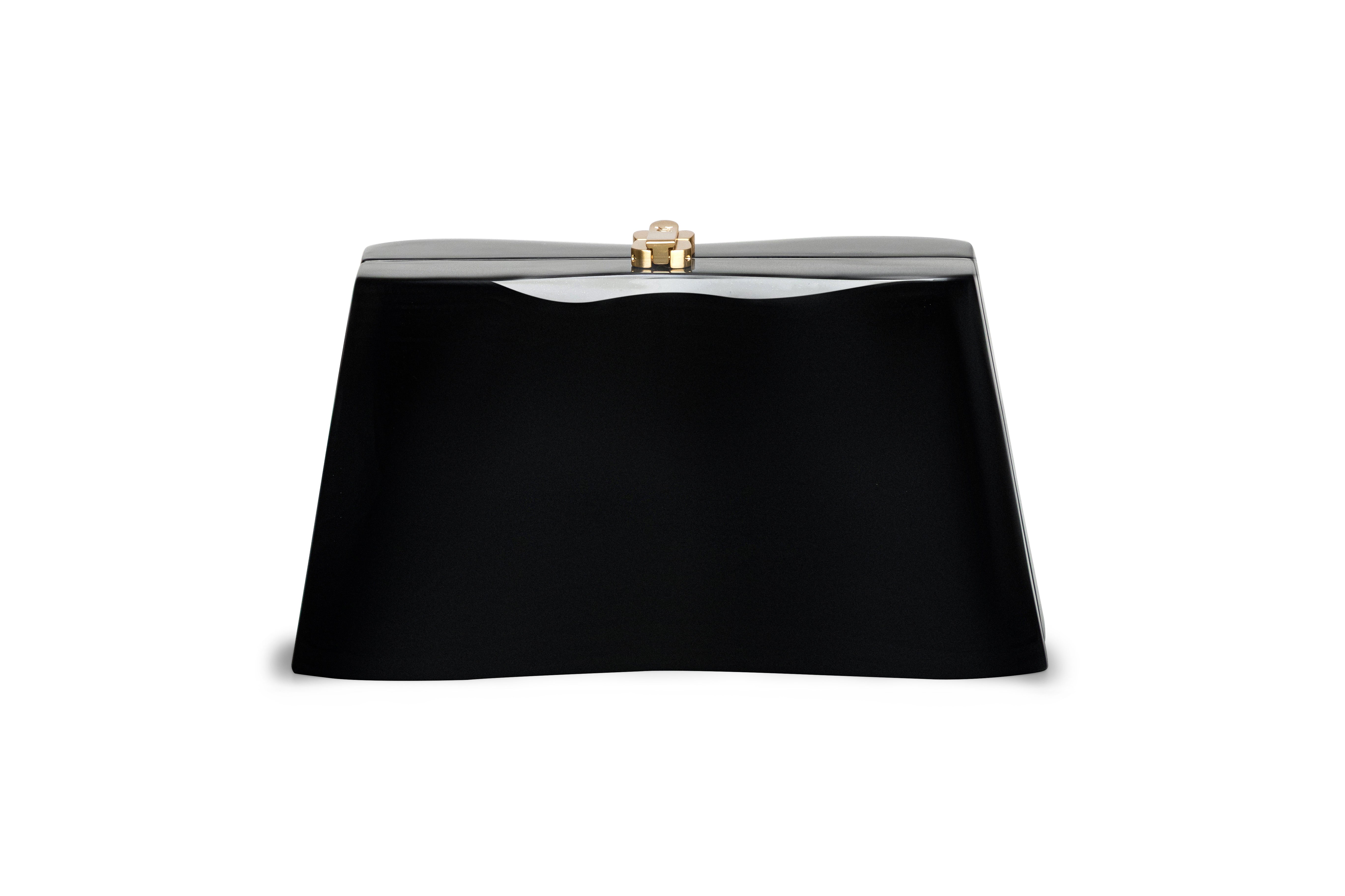 Clyde Midnight Black