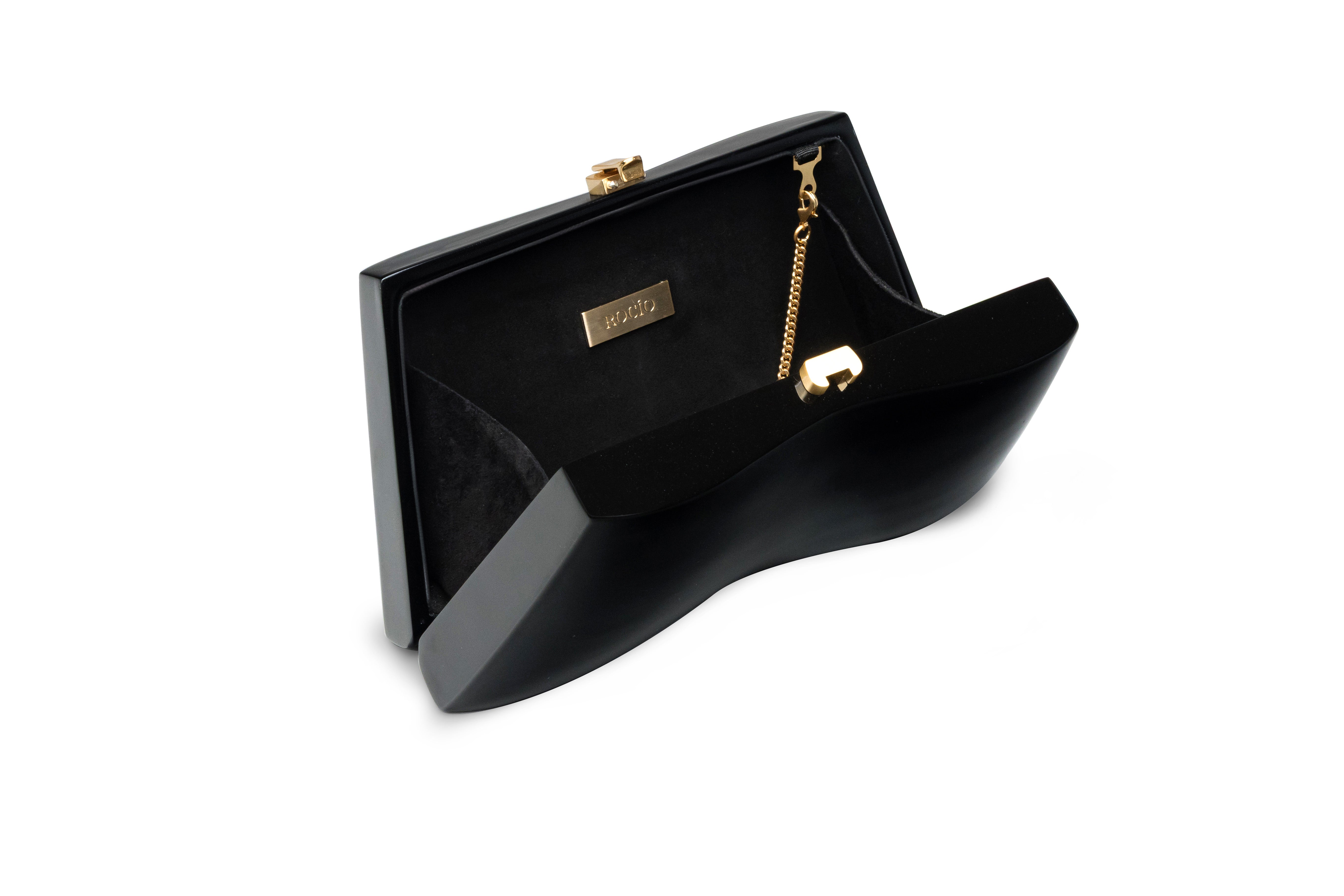 Clyde Midnight Black