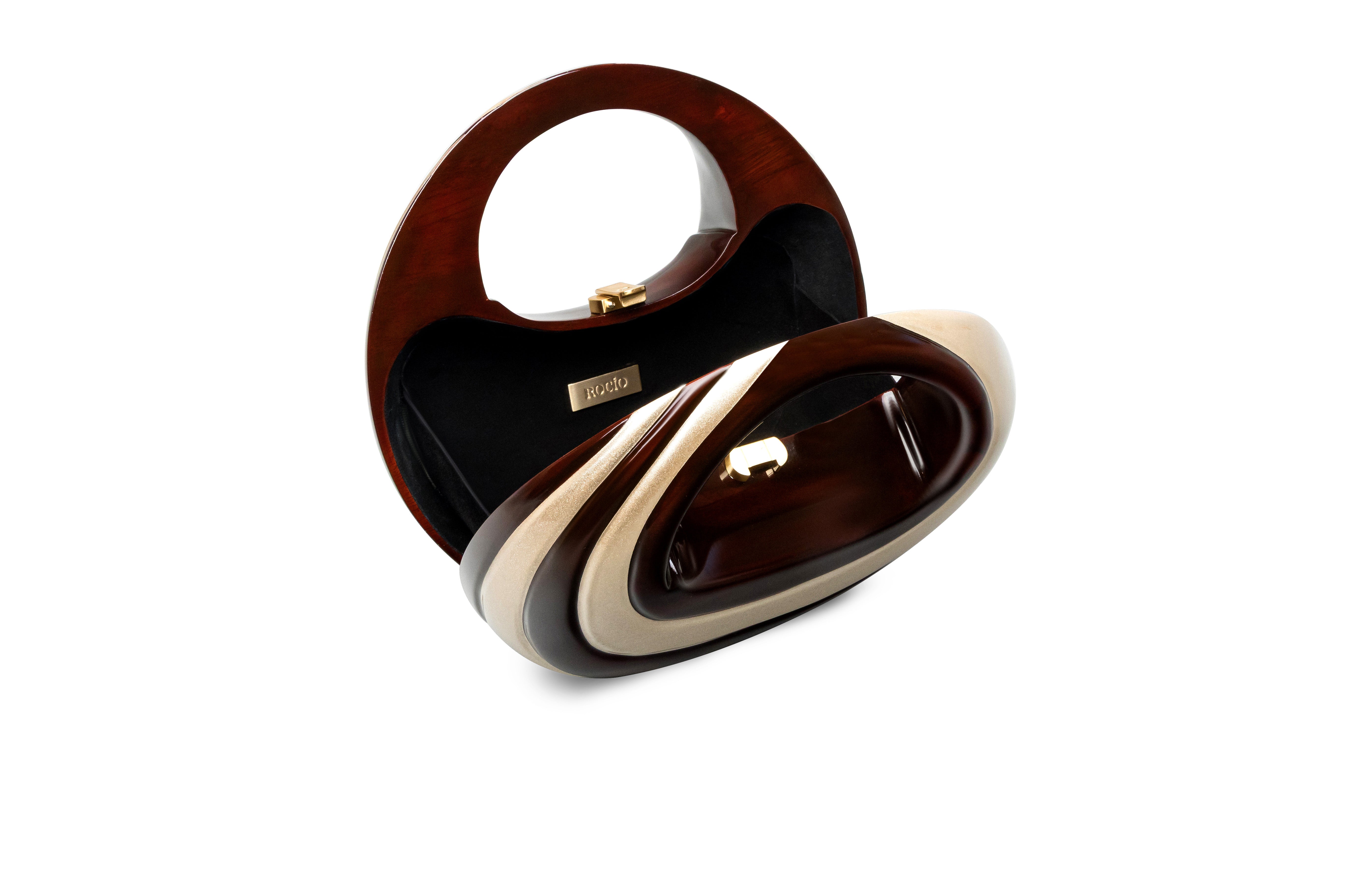 Cynthia in Champagne