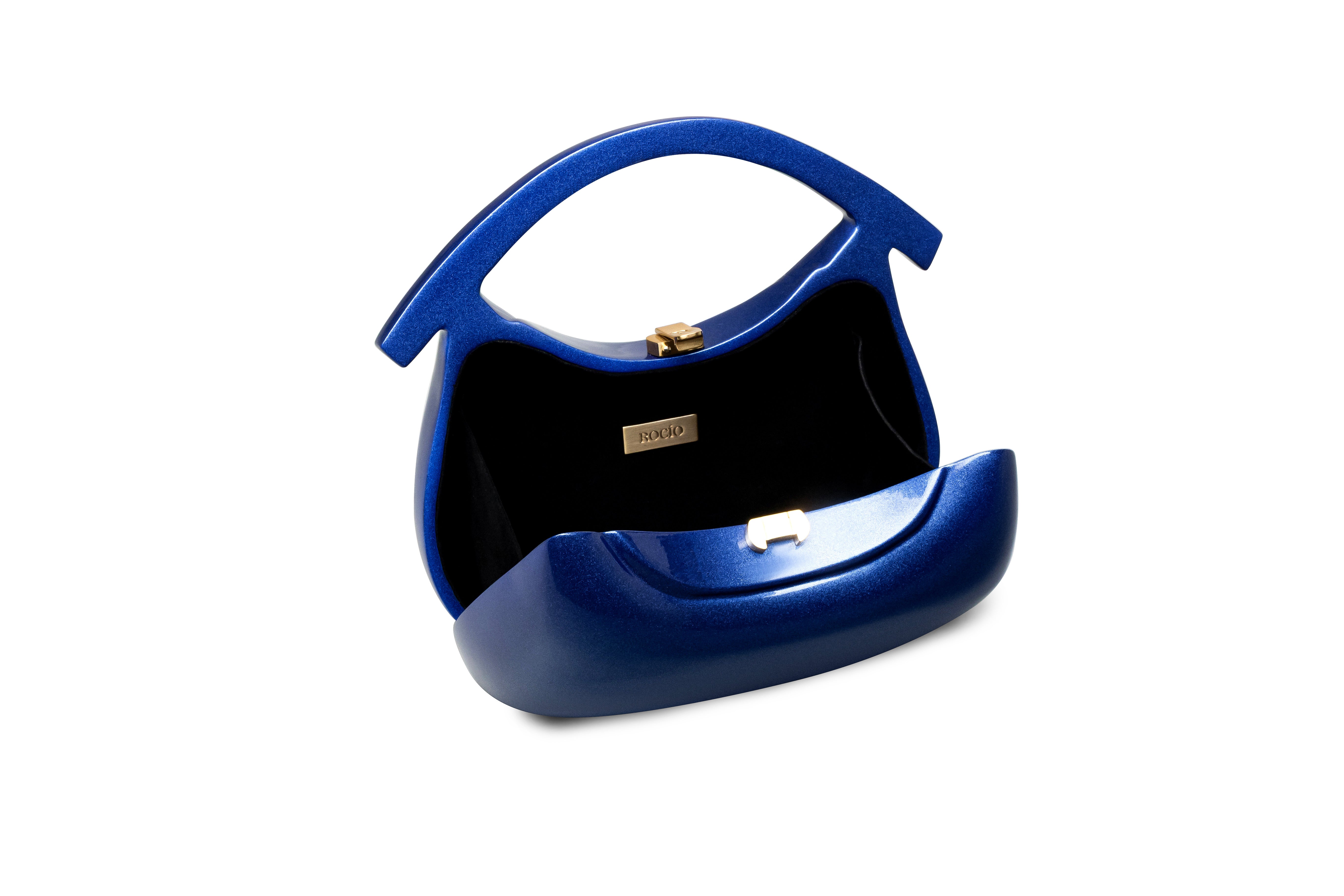 Miya Future Dusk Blue
