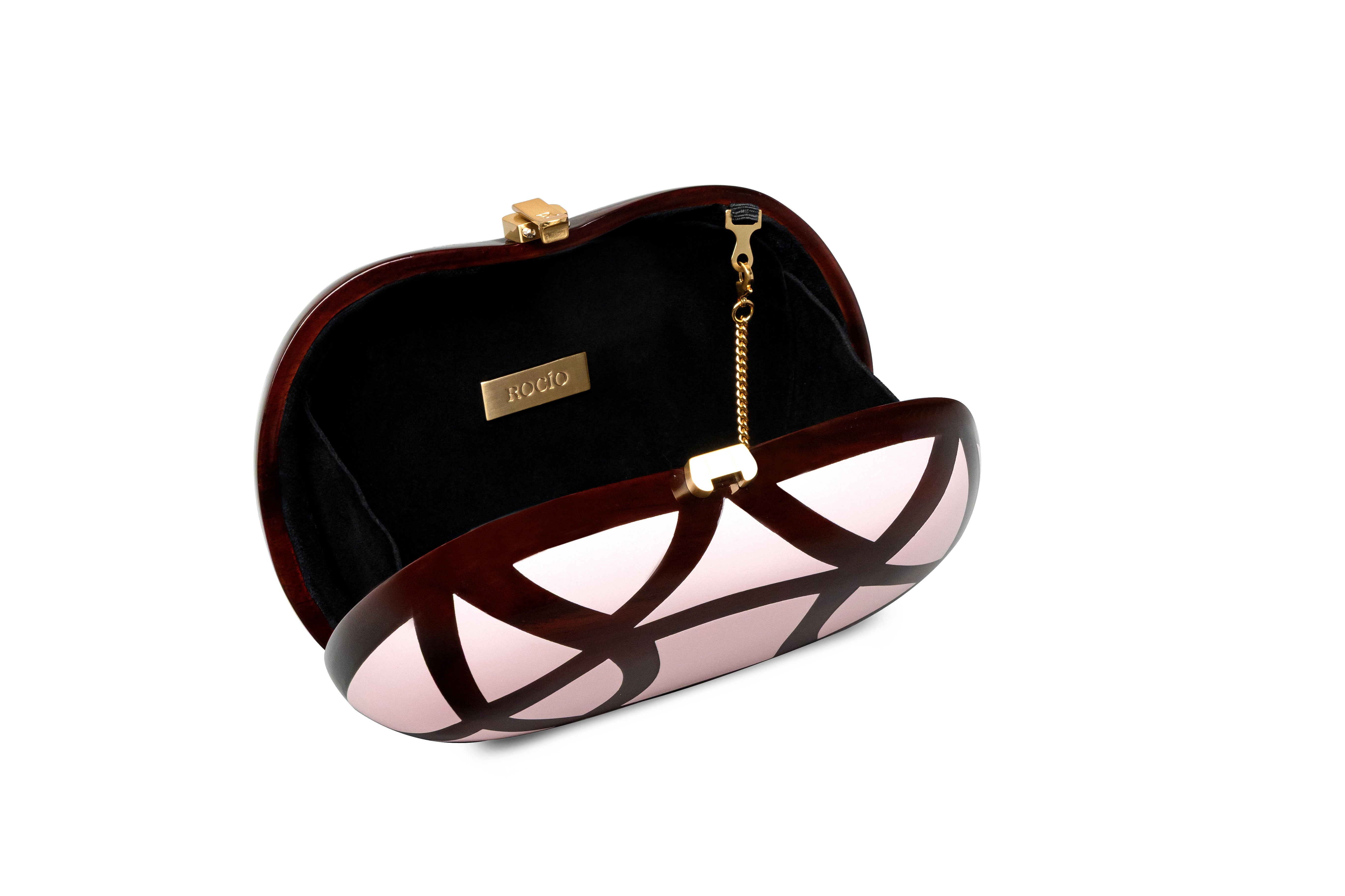 Ramesses Parfait Pink