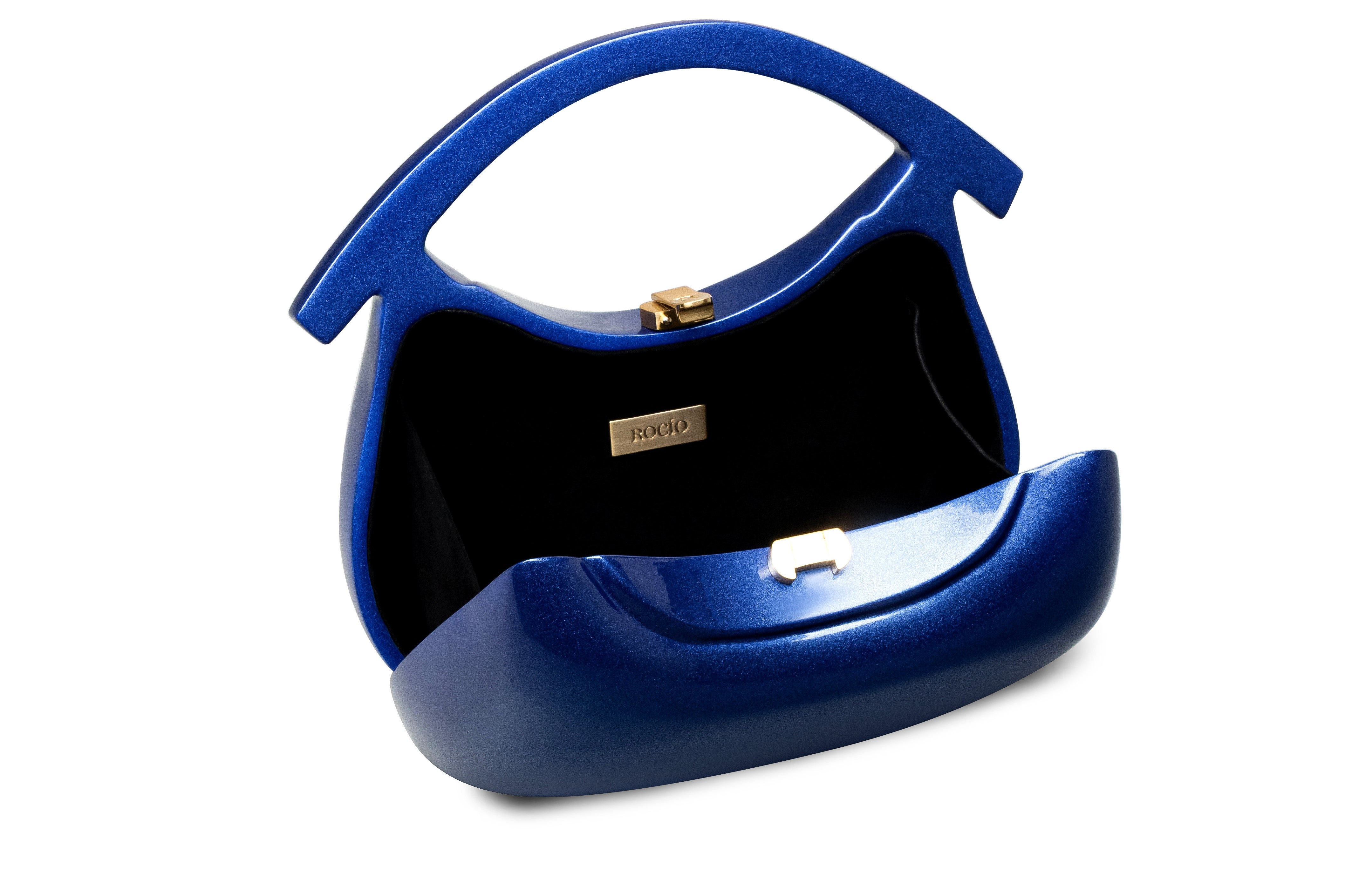 Miya Future Dusk Blue