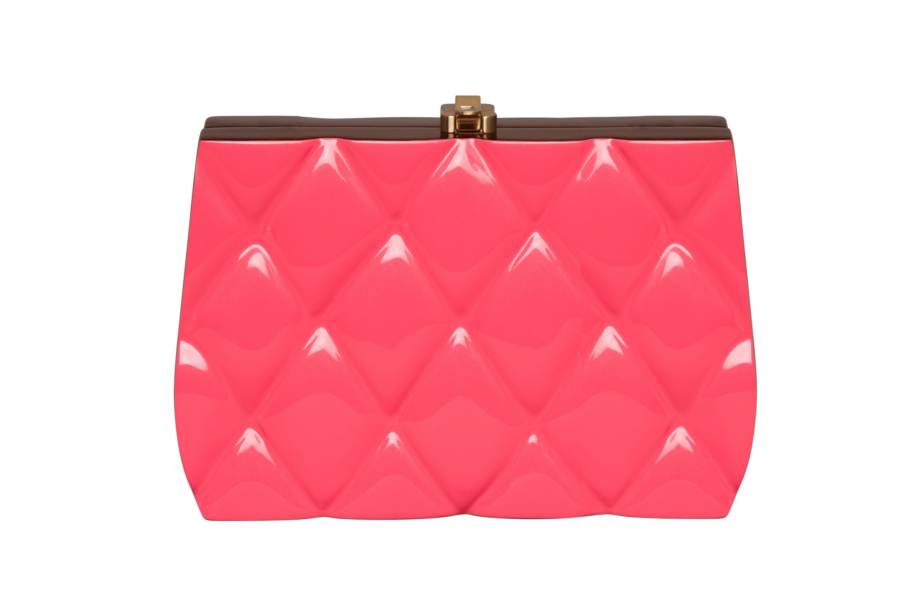 Phoebe Radiant Red