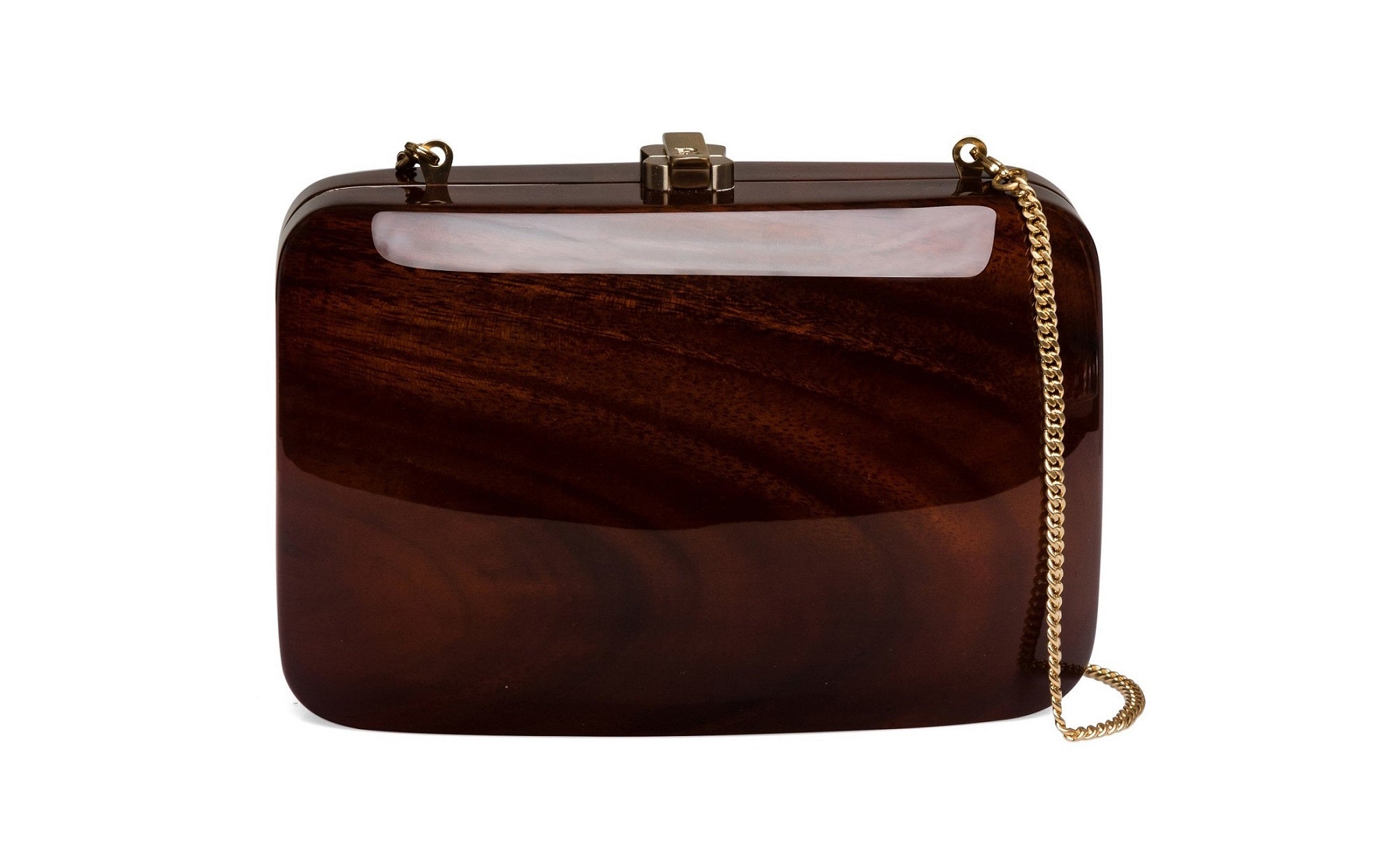 ROCIO / Rio Clutch Natural /ハンドバッグ 【公式通販】