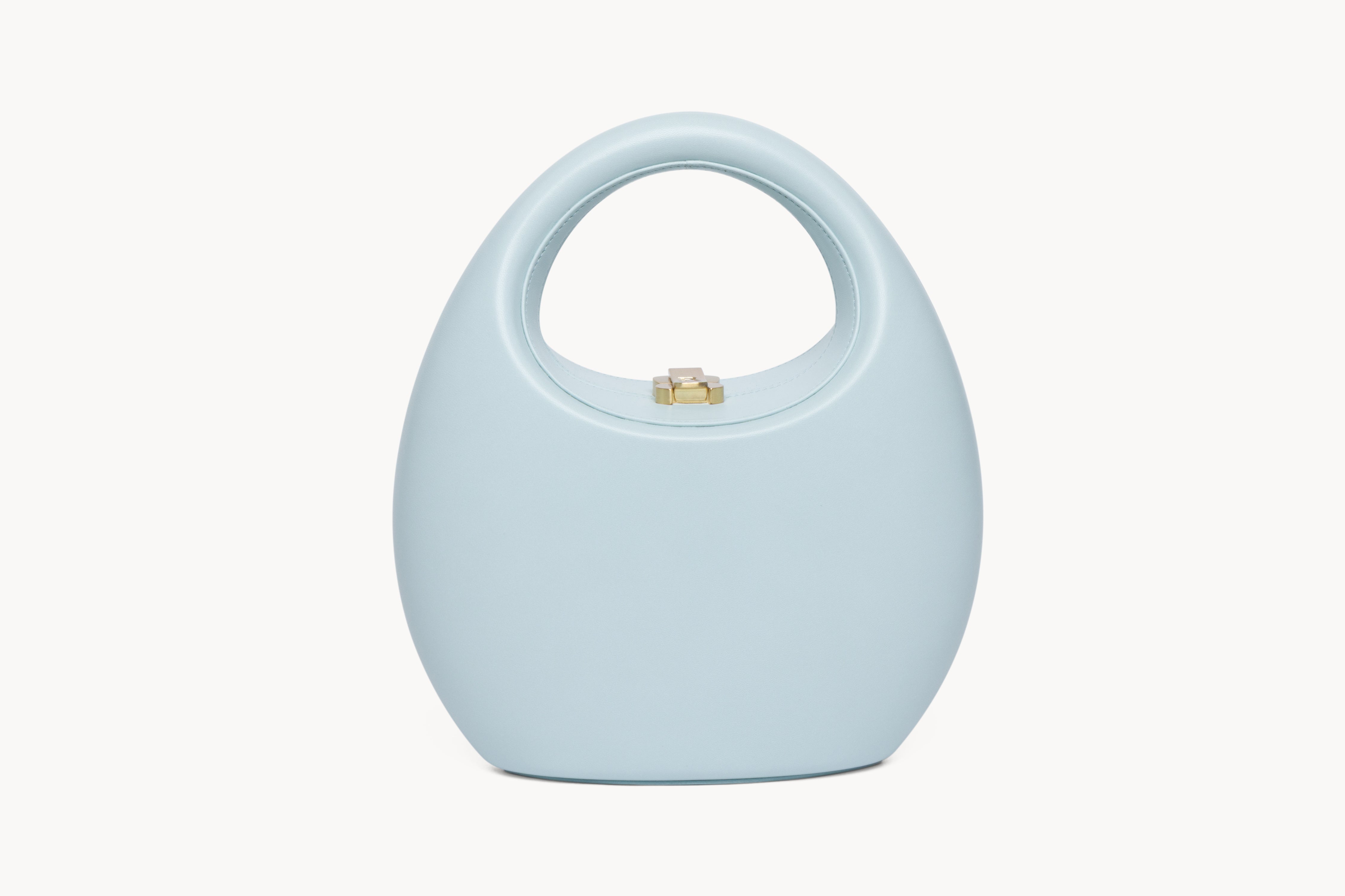 Viola – Blue Leather