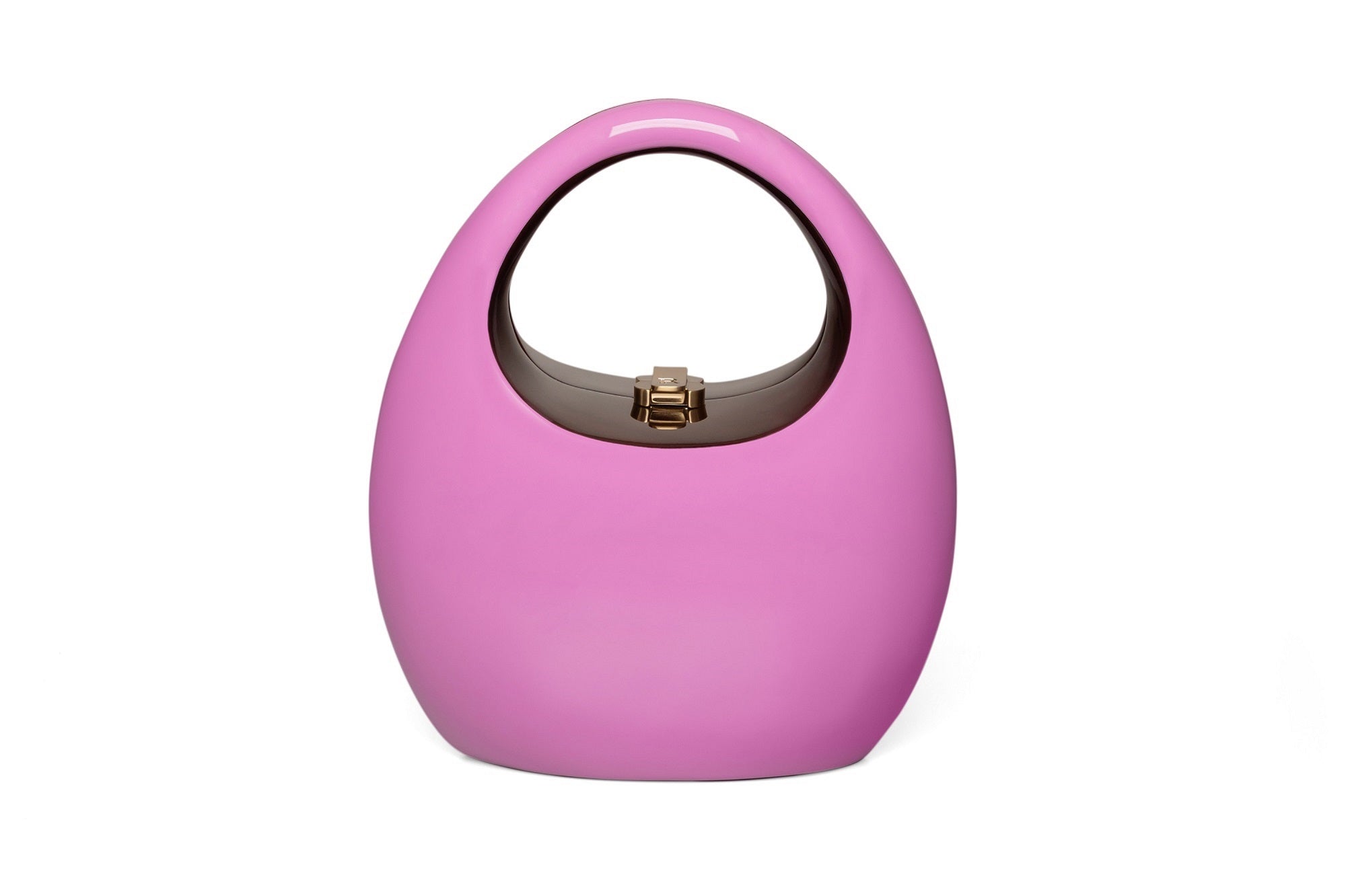 Viola Handbag Fondant Pink