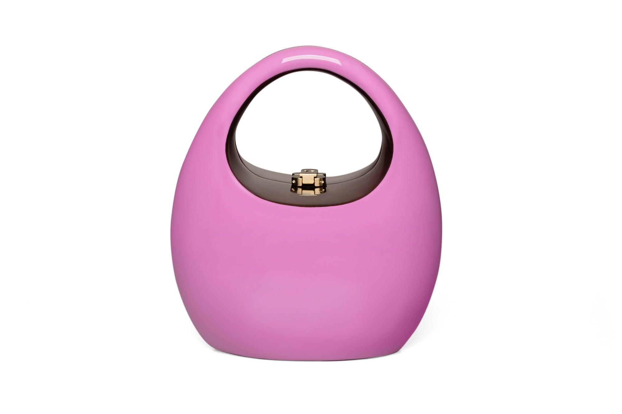 Viola Handbag Fondant Pink