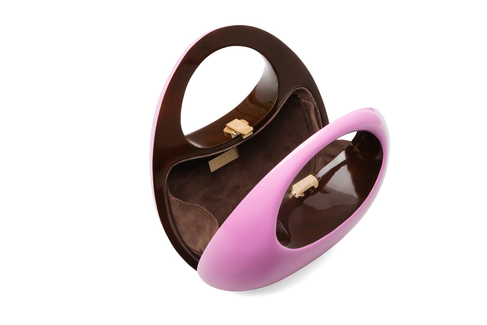 Viola Handbag Fondant Pink