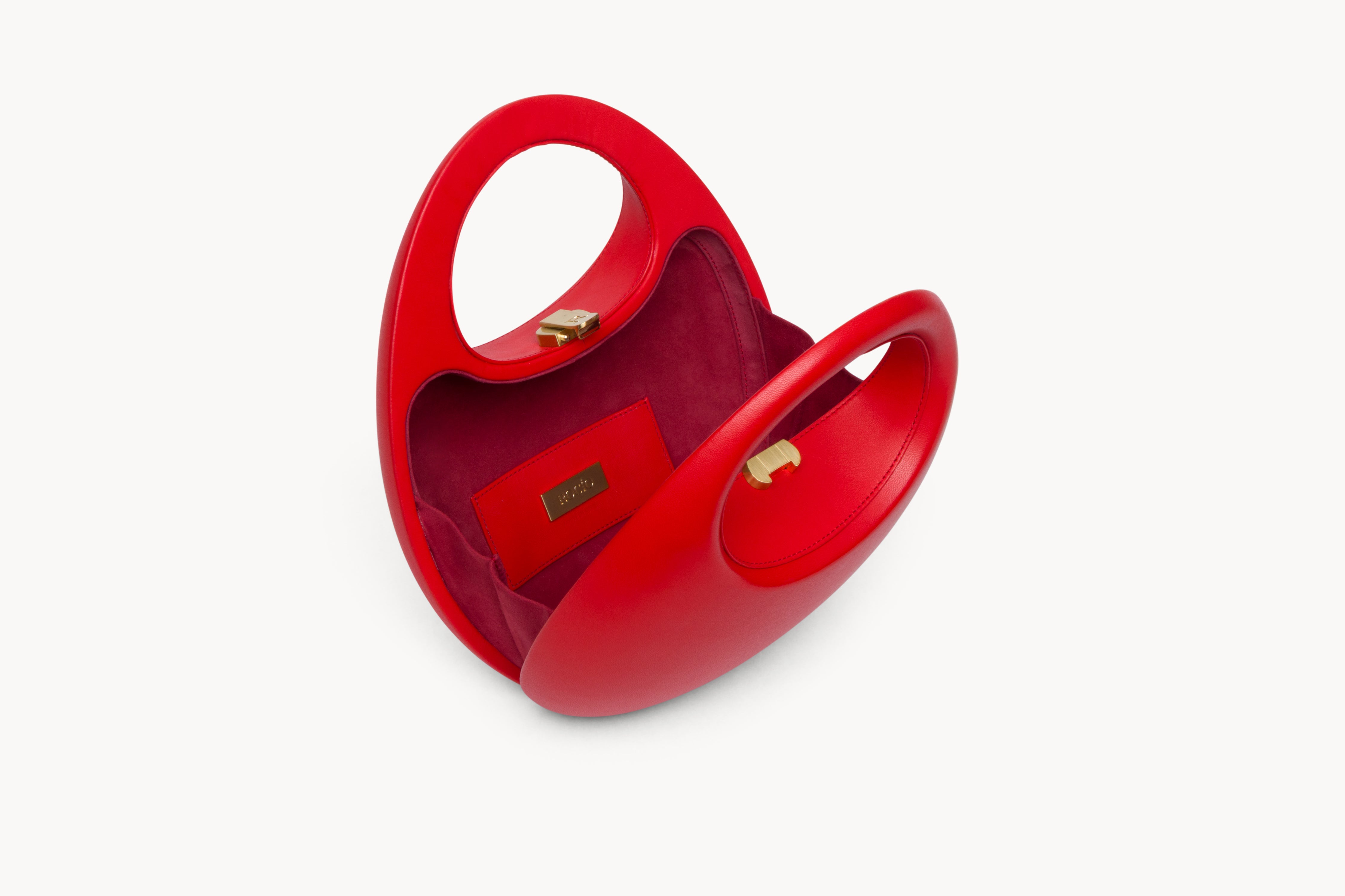 Viola Fieri Red