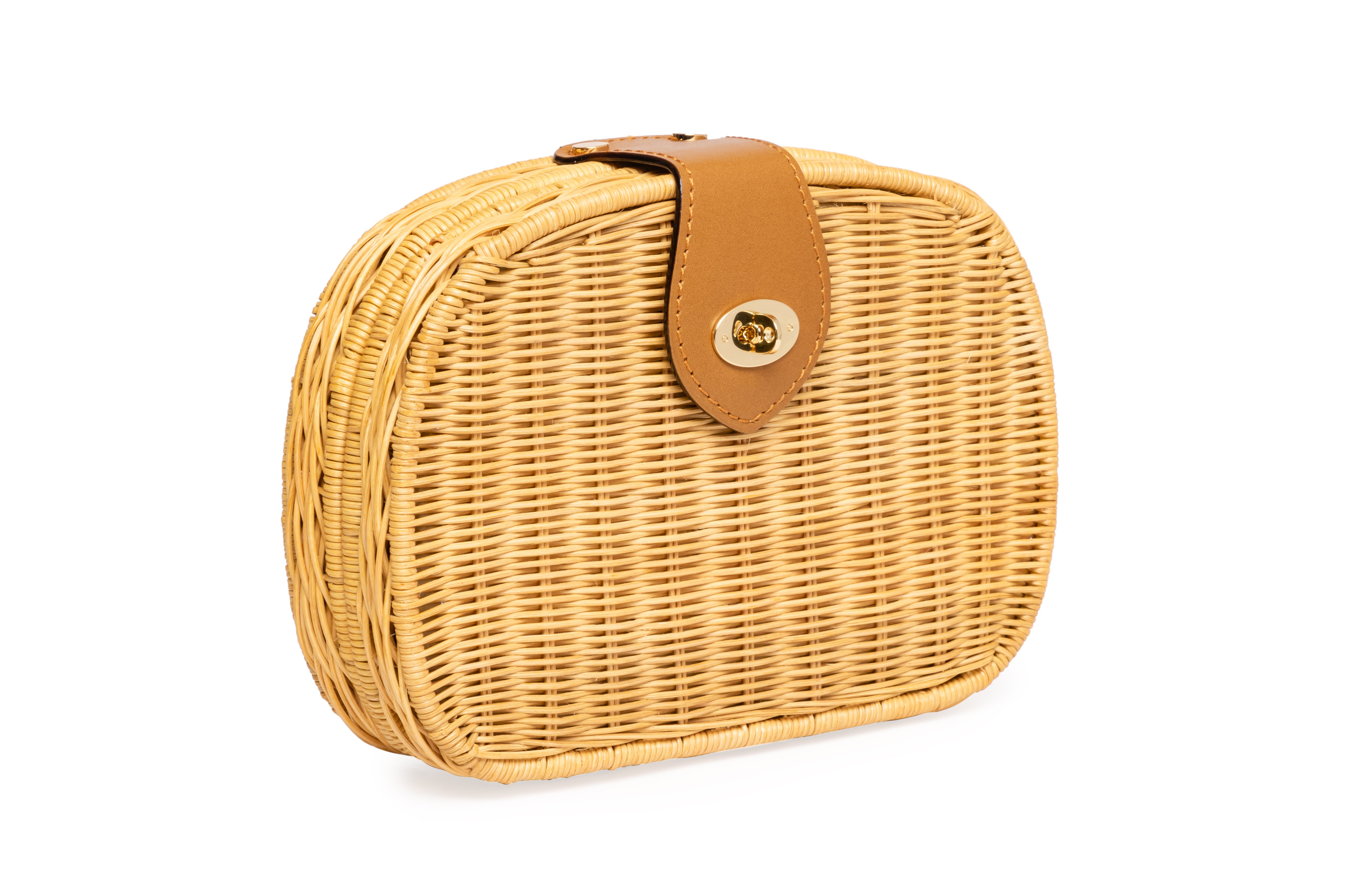 Brie-Clutch-Honey