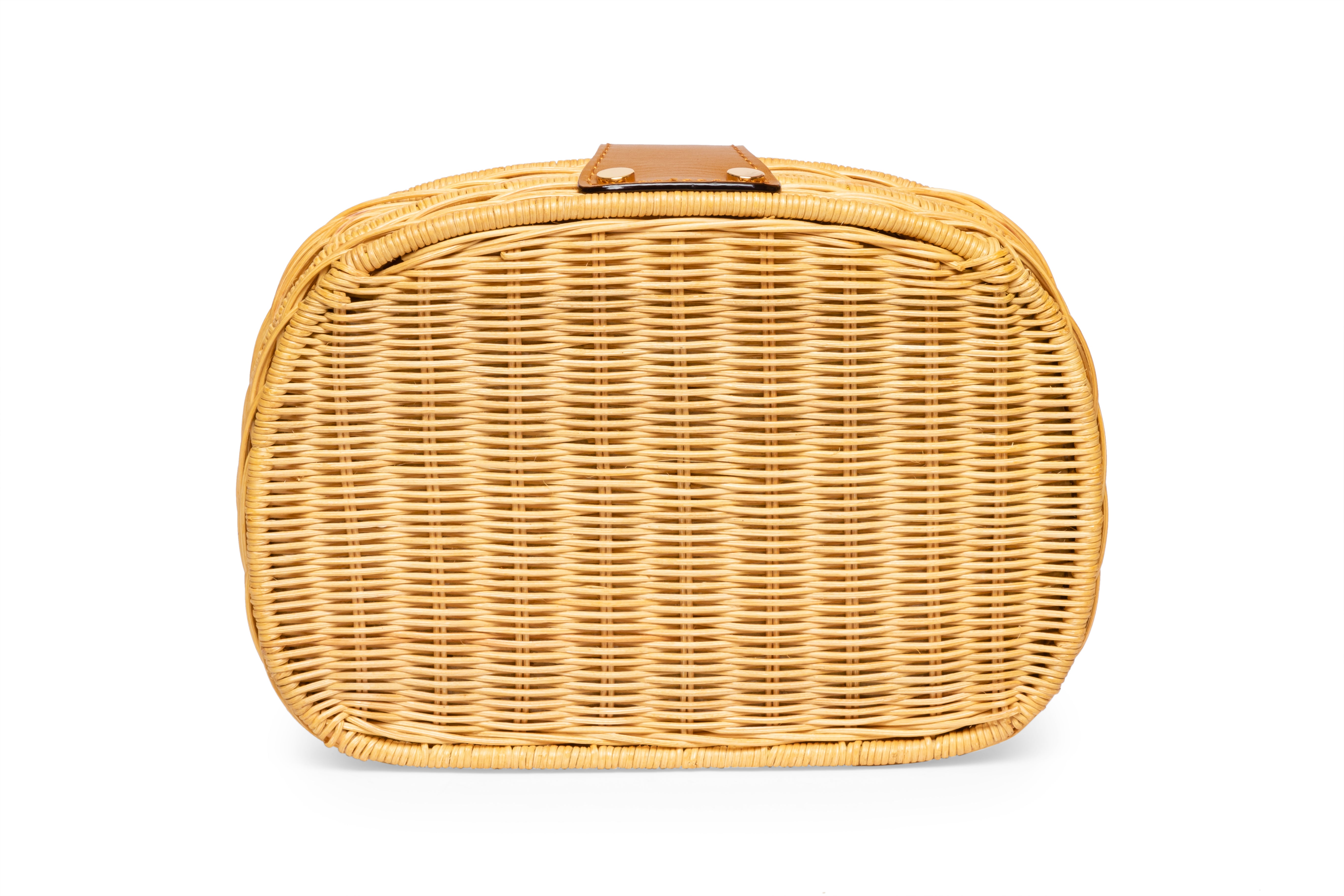 Brie-Clutch-Honey