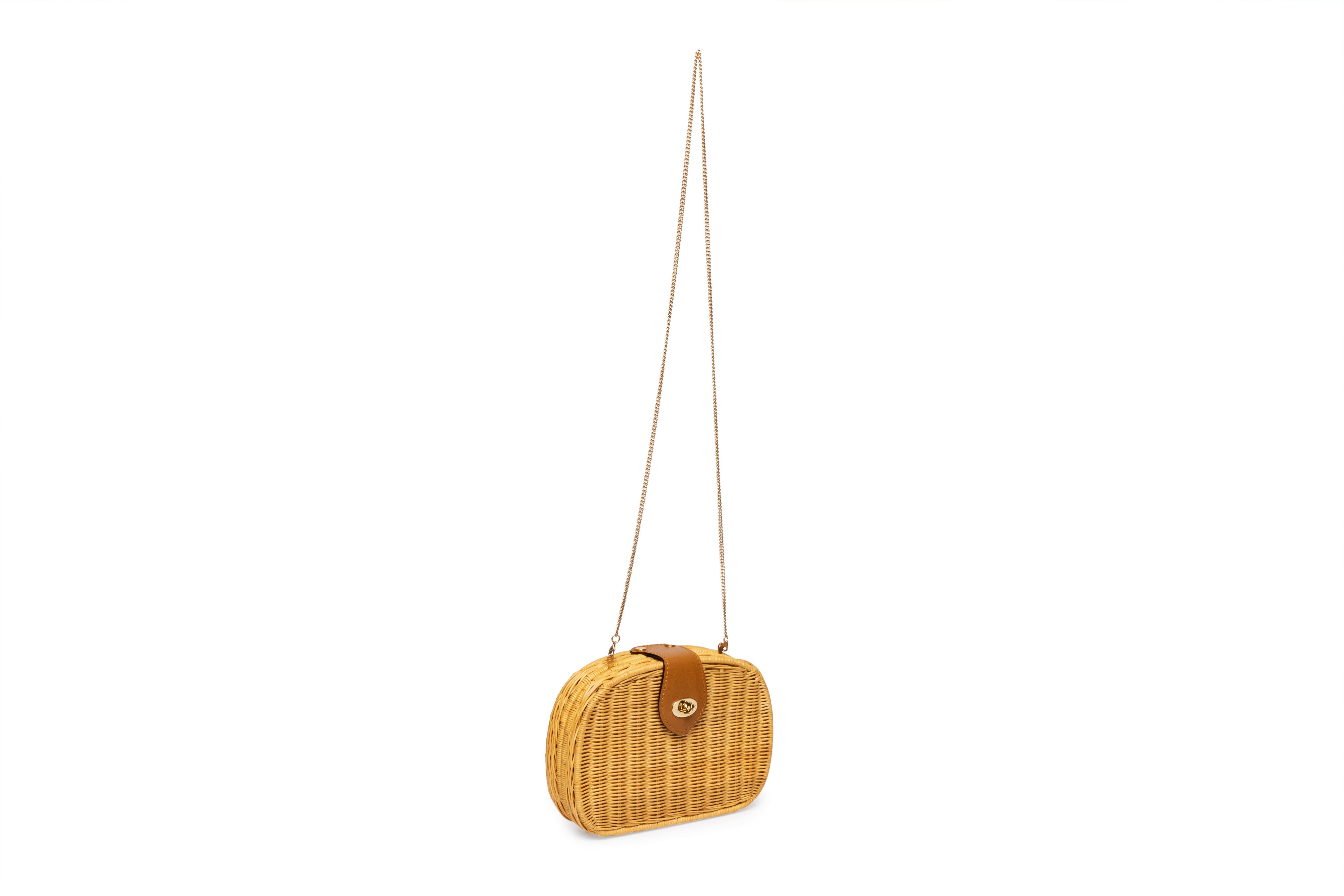 Brie-Clutch-Honey
