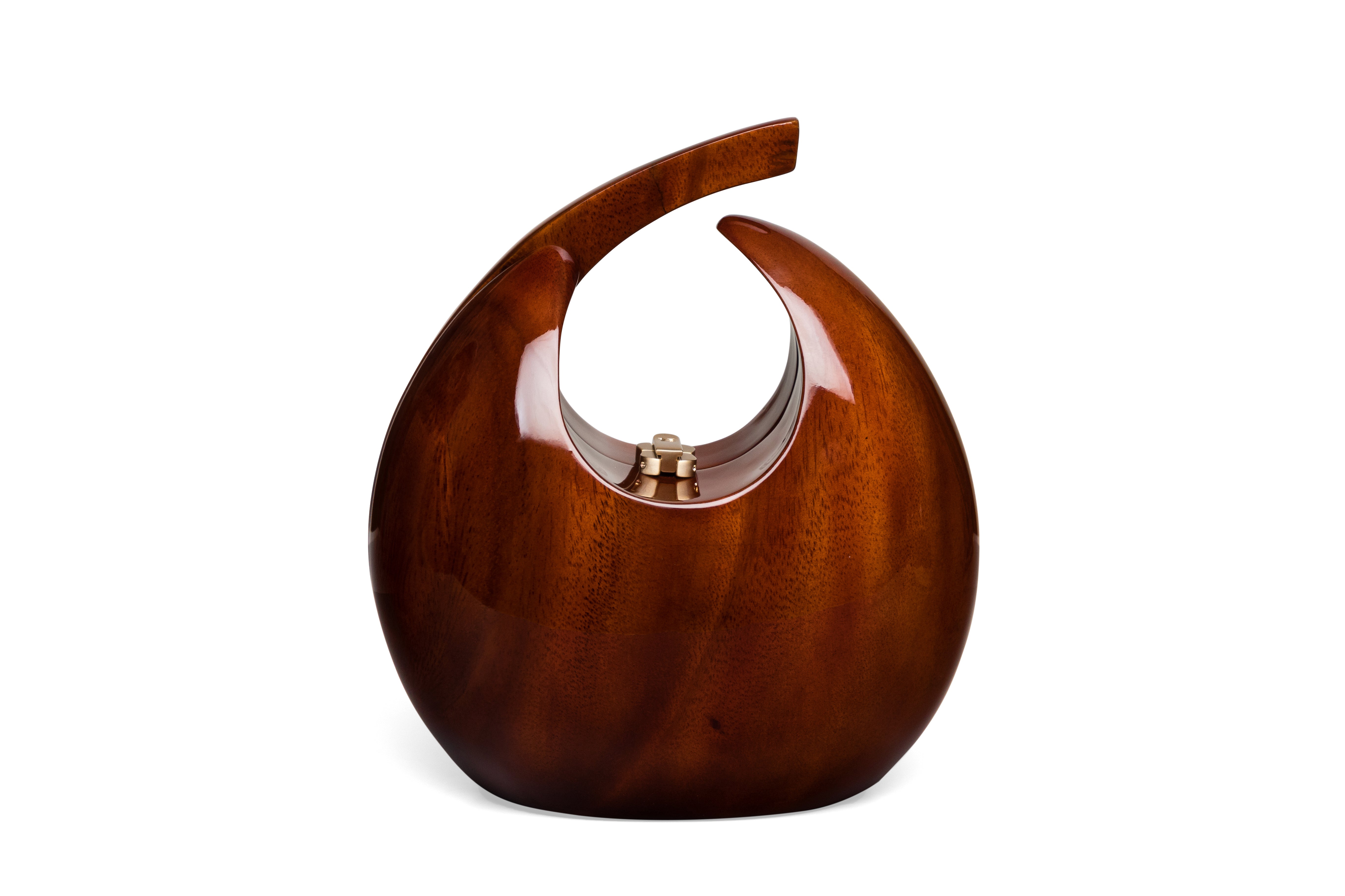 Cairo in Natural Wood