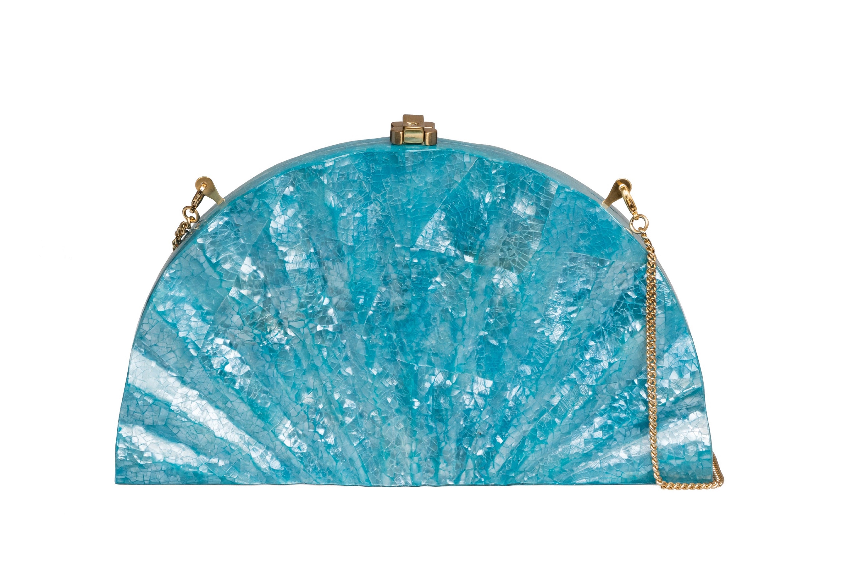Fandango Aquamarine