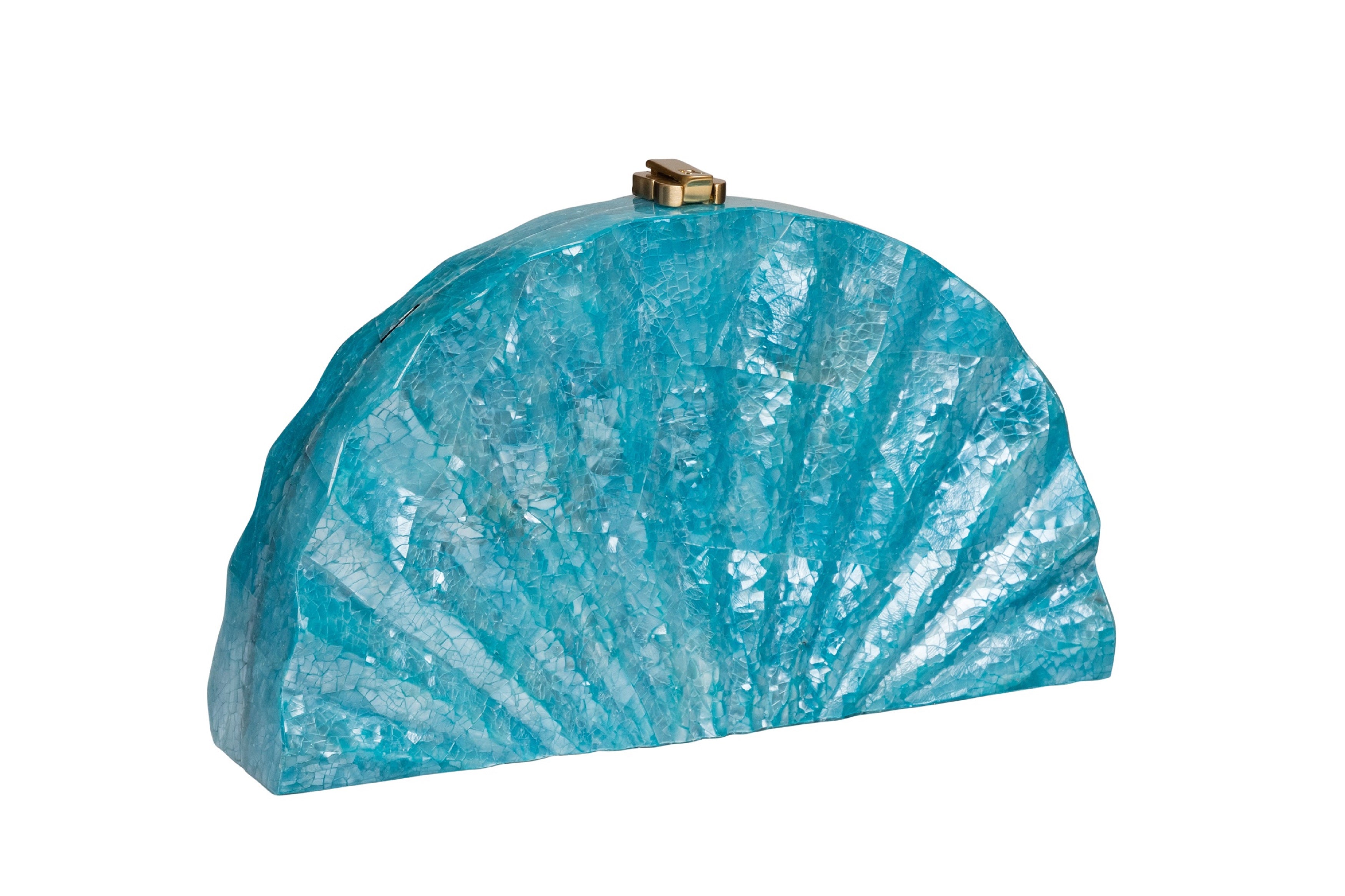 Fandango Aquamarine