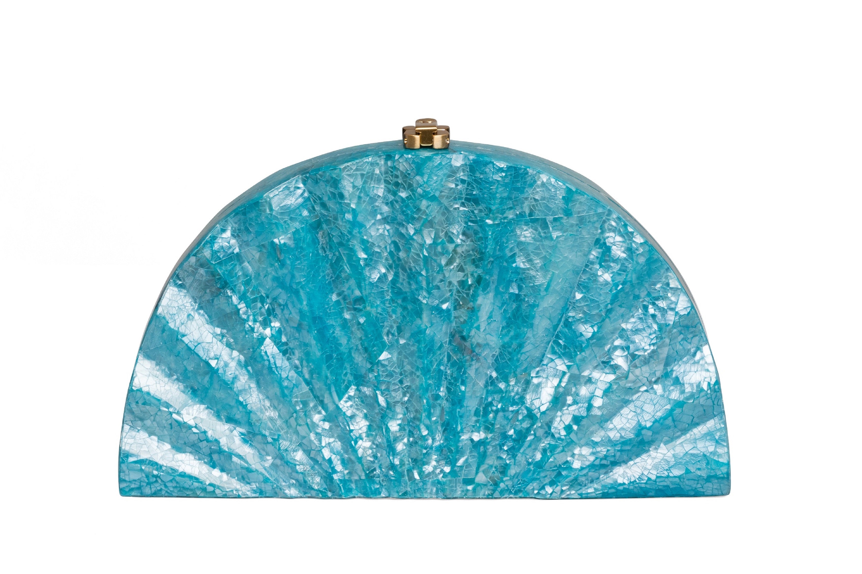 Fandango Aquamarine