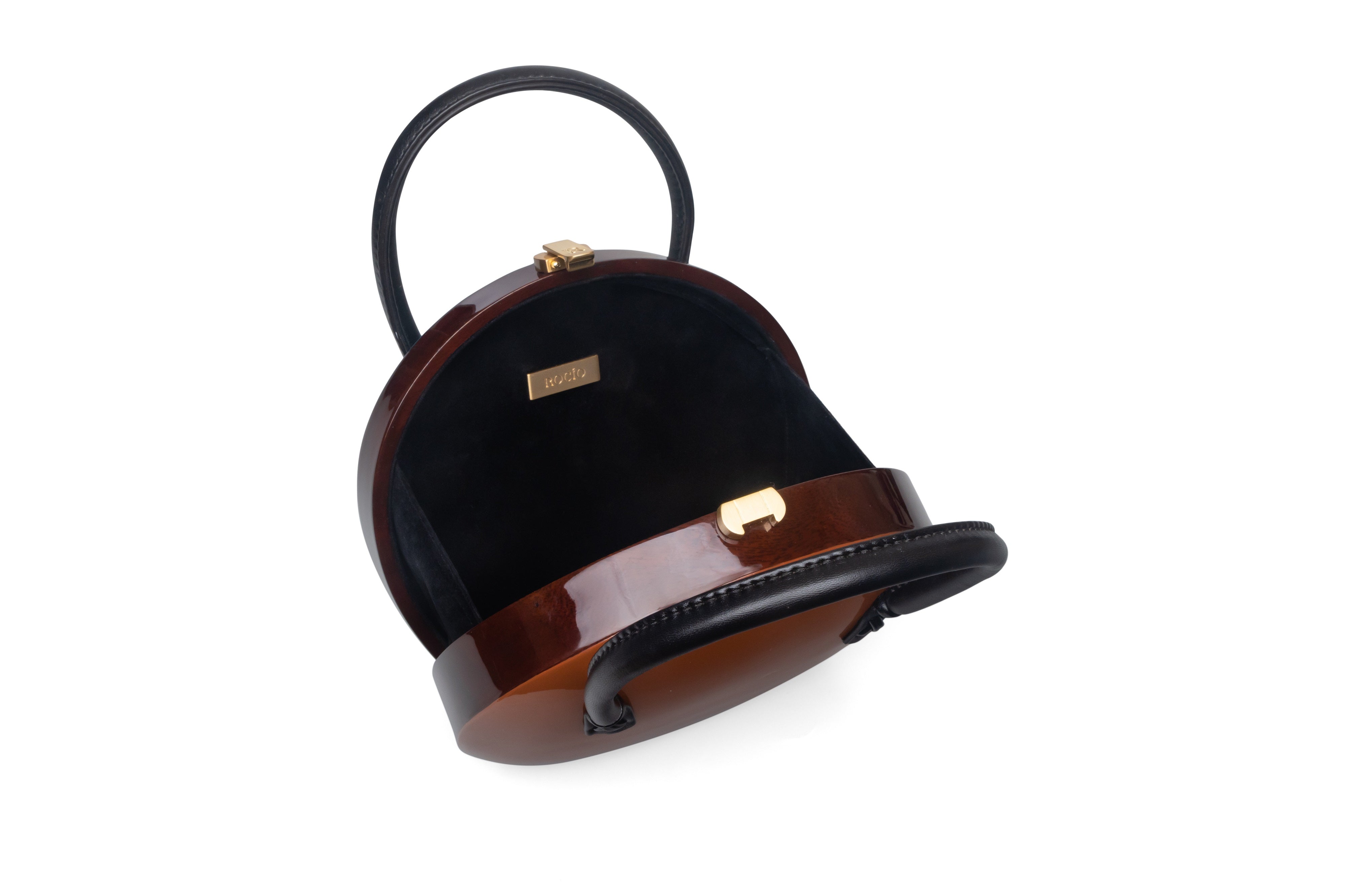 Thandi Harbor Blue & Potters Clay