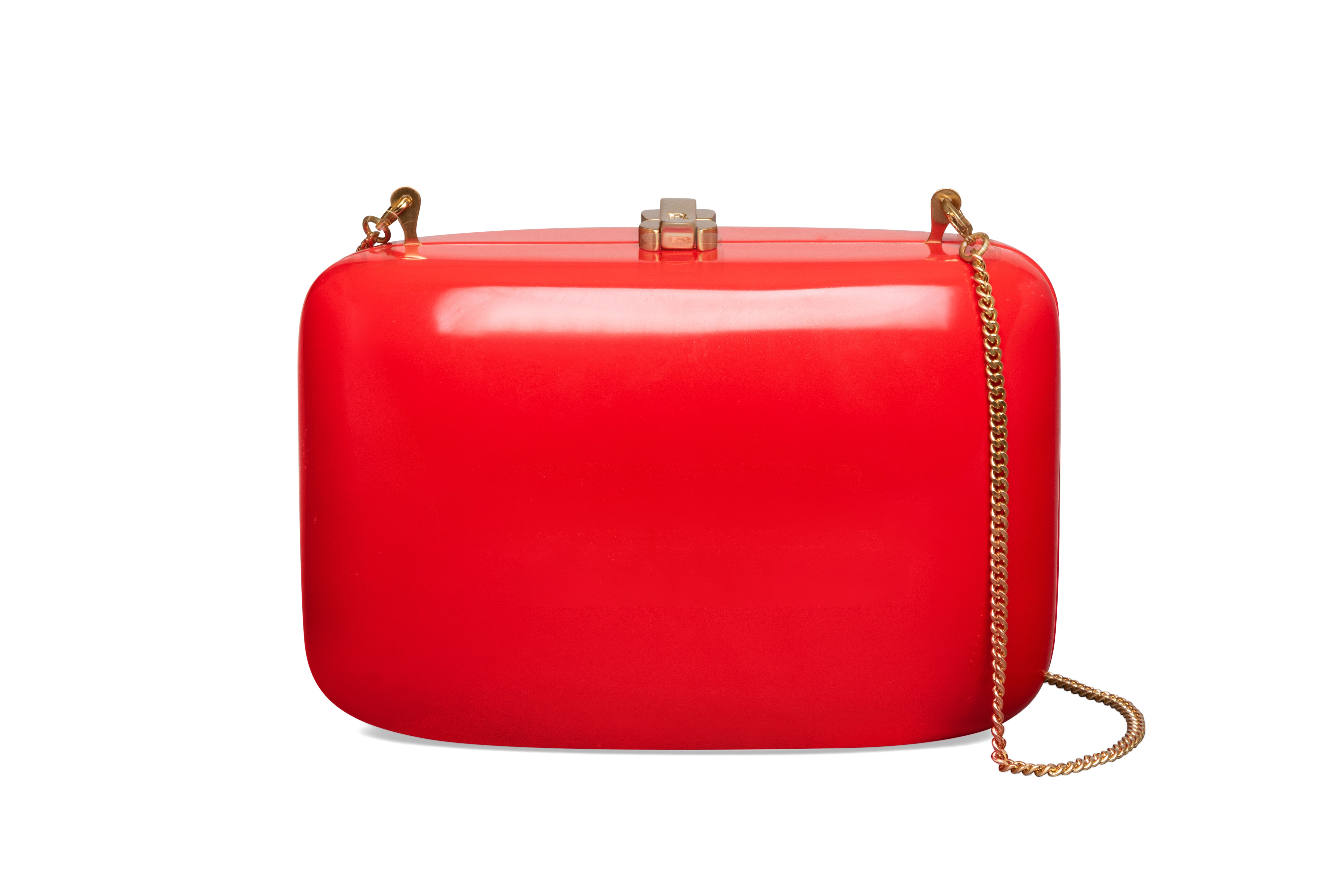 Clementine Red
