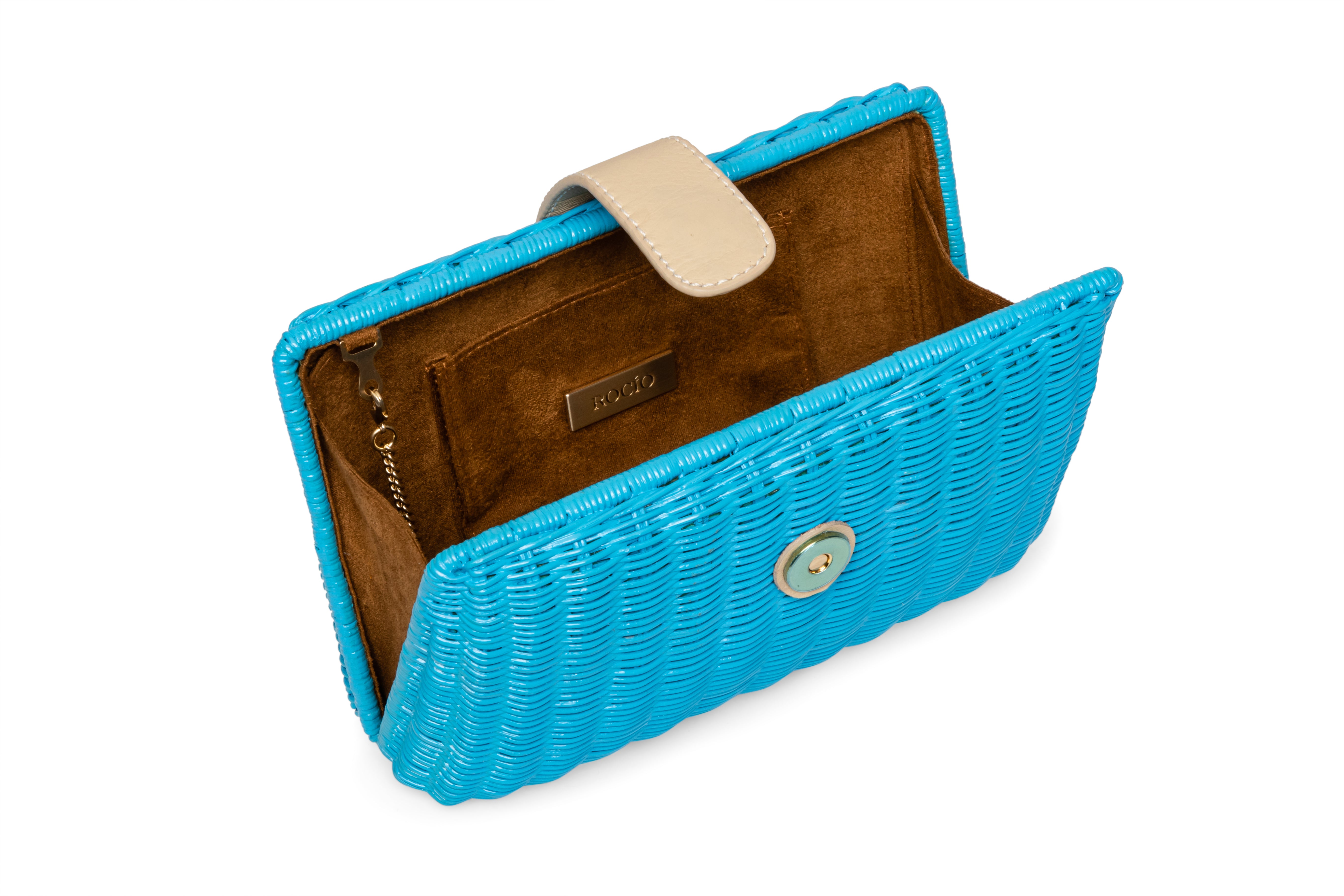 Sen-Clutch-Ocean-Blue