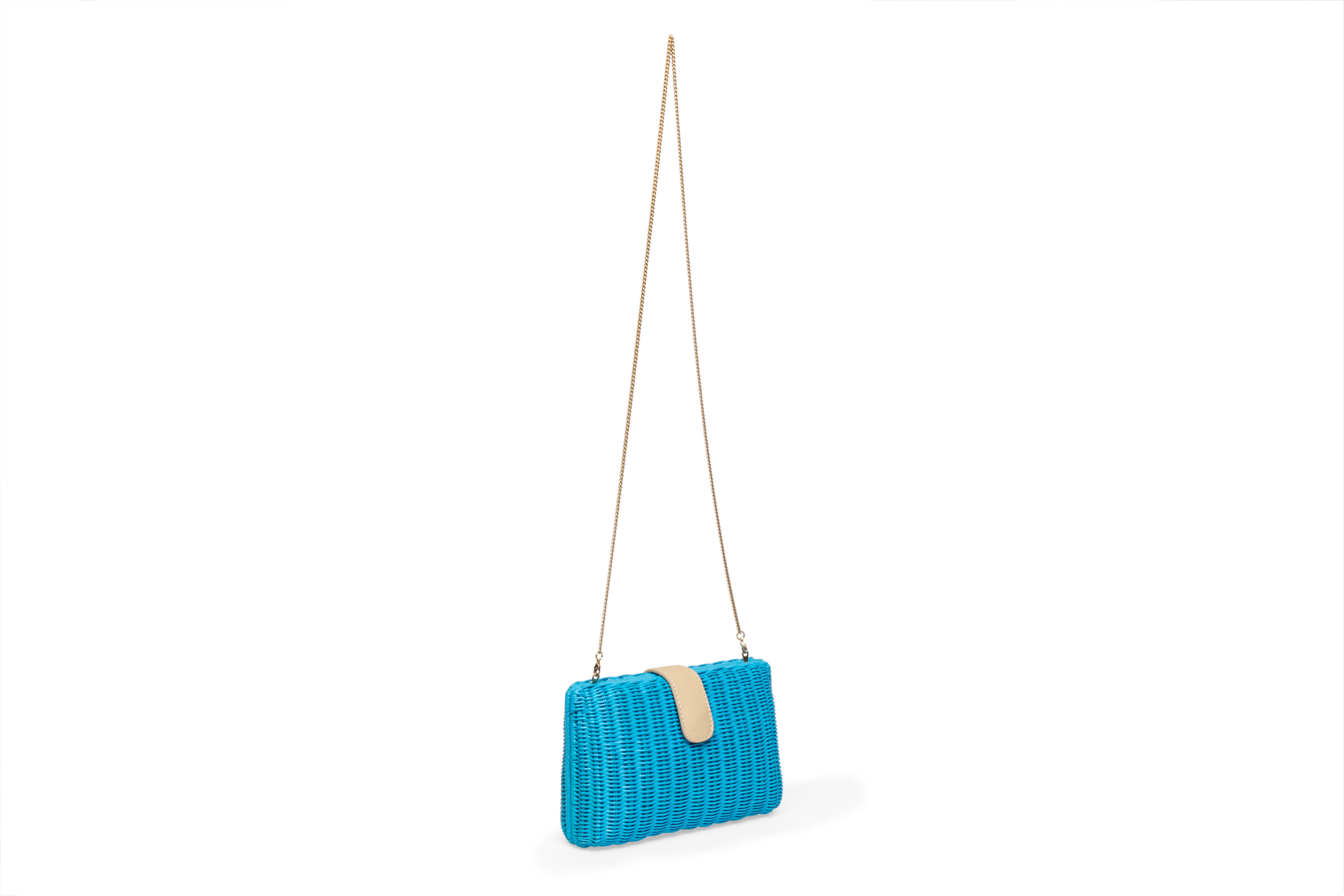 Sen-Clutch-Ocean-Blue