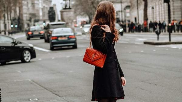 List Of Top 5 Branded Handbags For Ladies