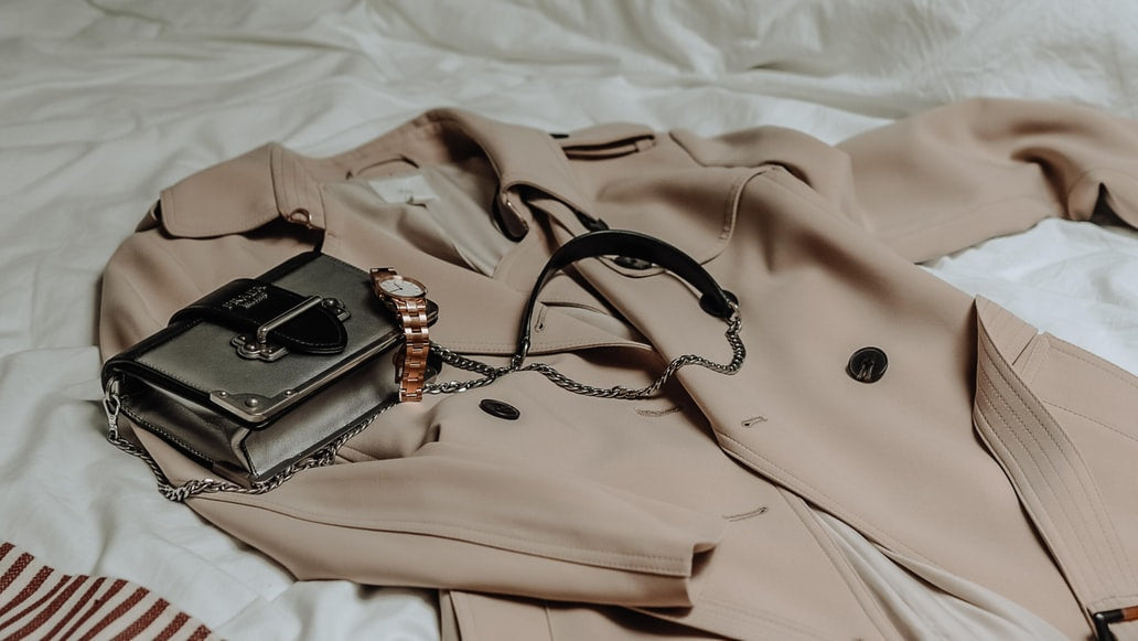 Top 5 Luxury Handbag of the year
