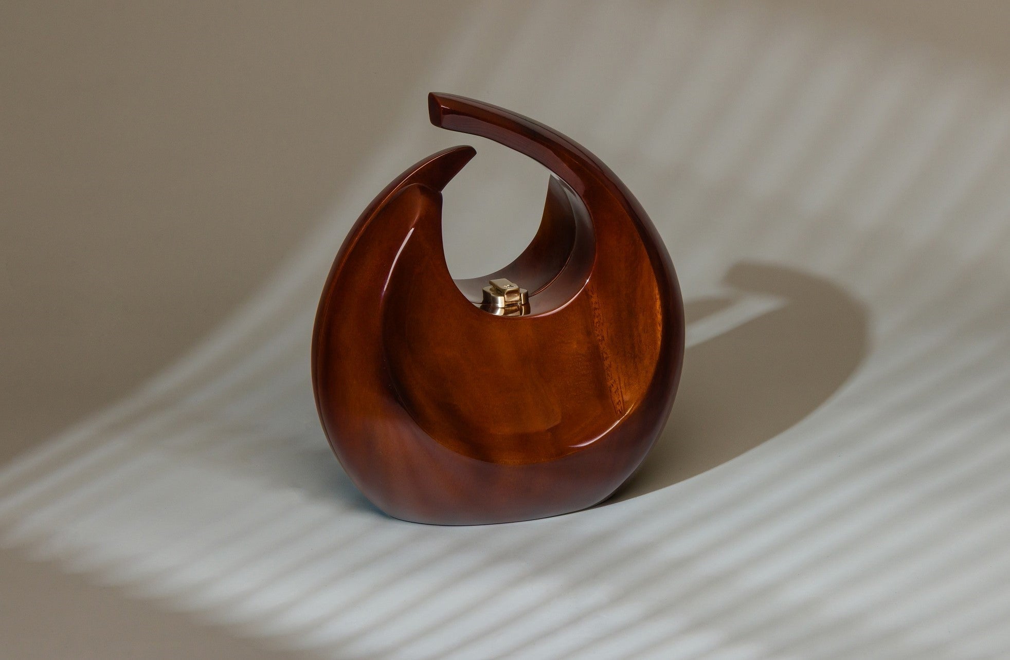 Luxury Wooden Handbags