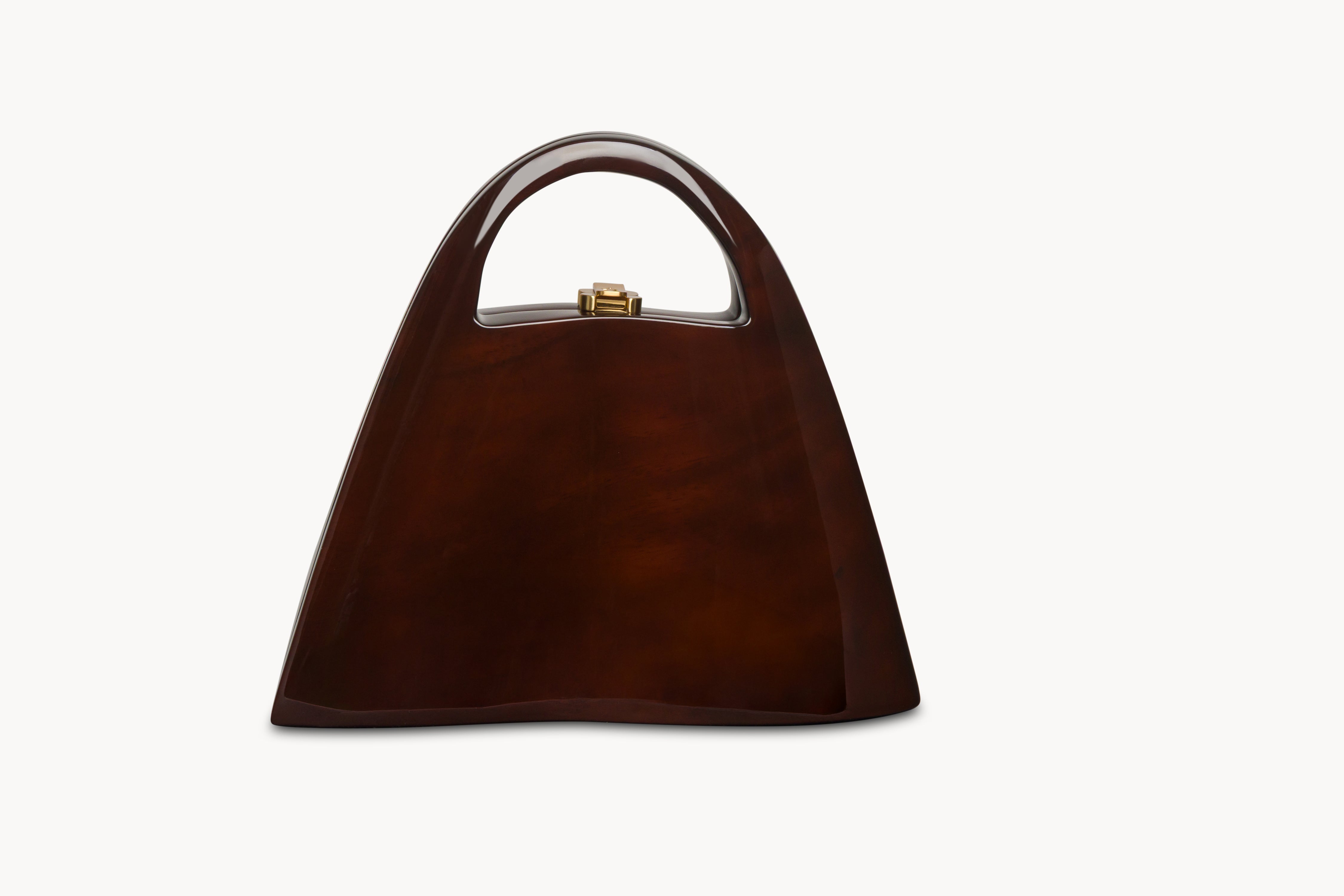 Rocio Handbags — Sculptural Luxury Bags