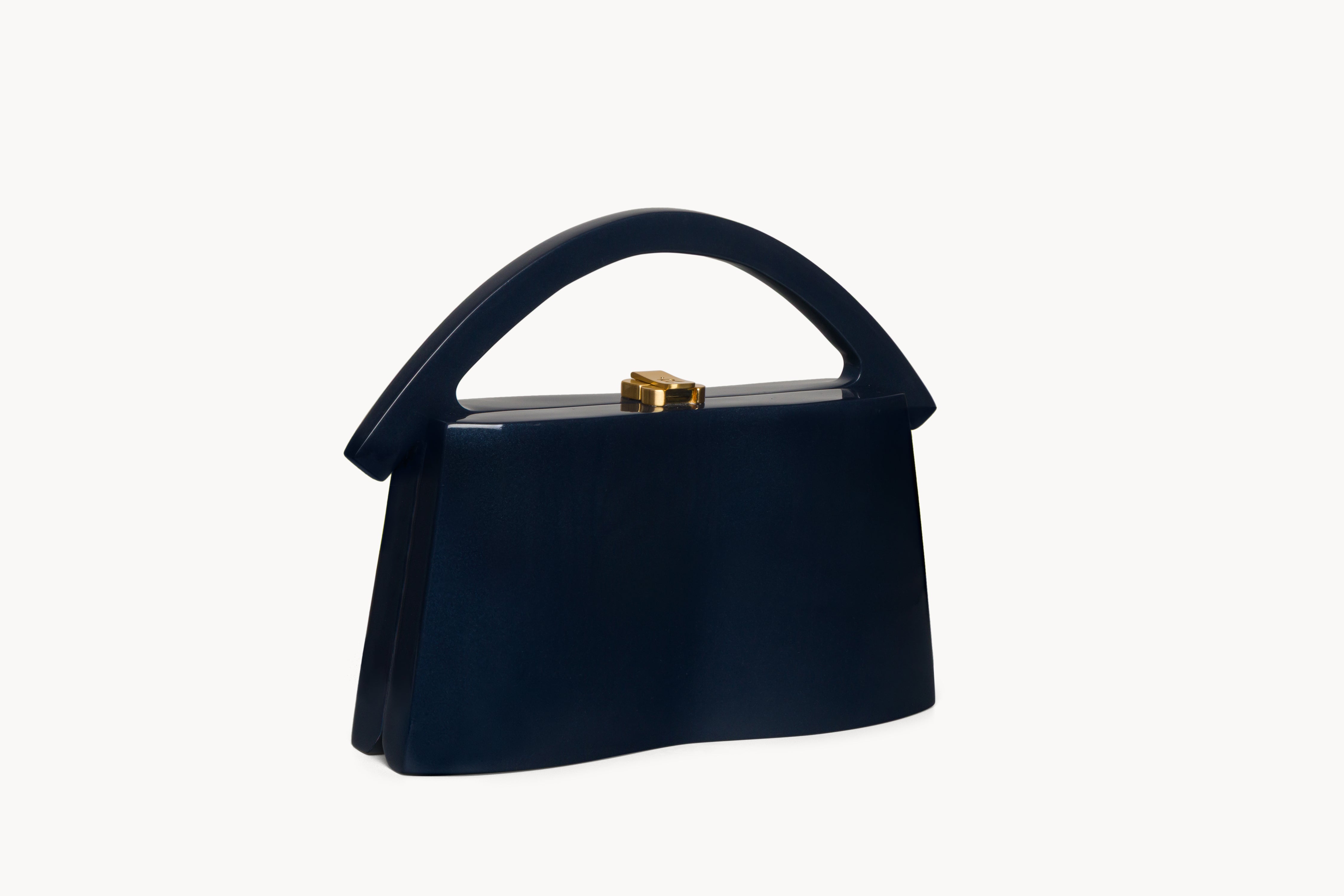 Clyde – Navy