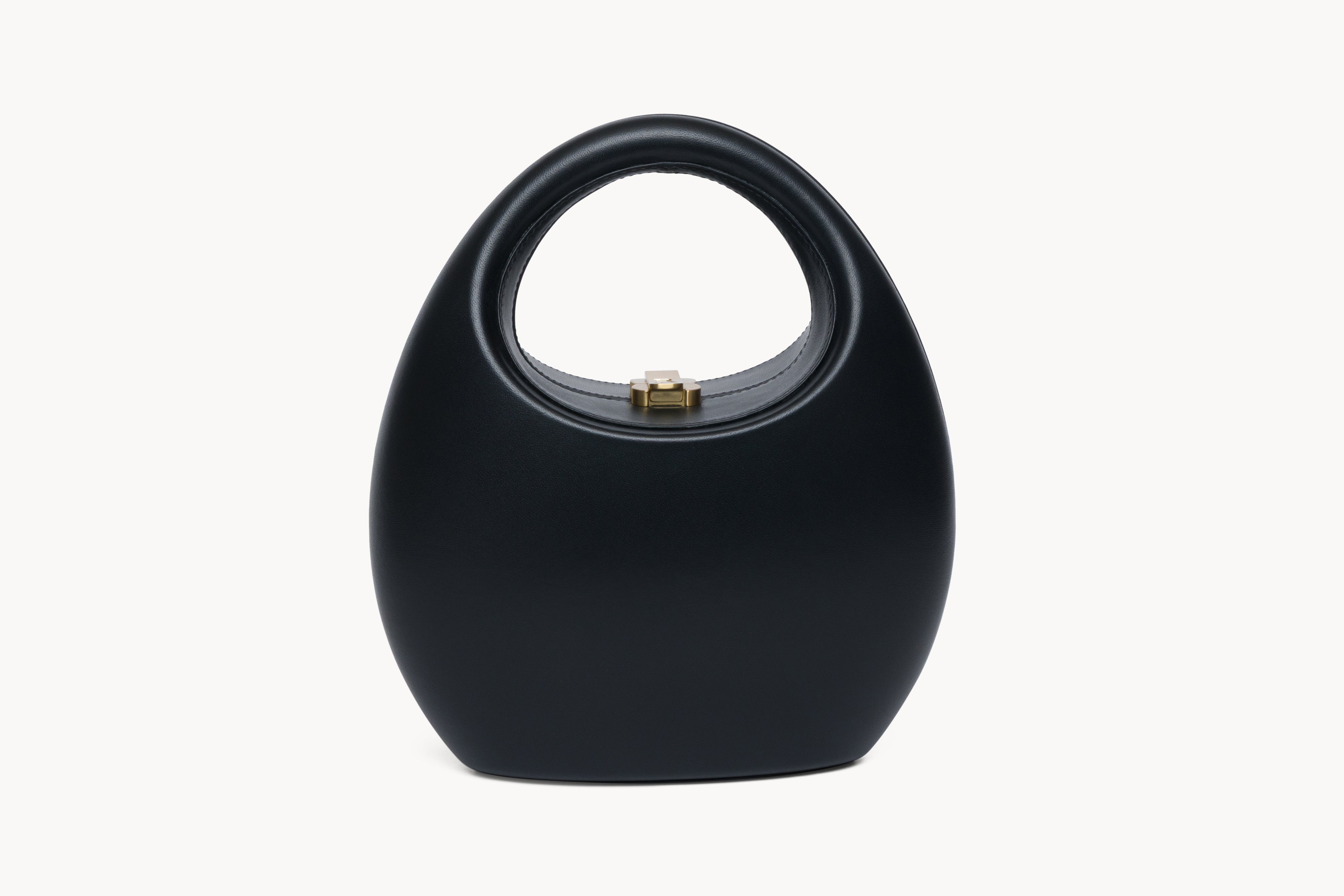 Viola Midnight Black