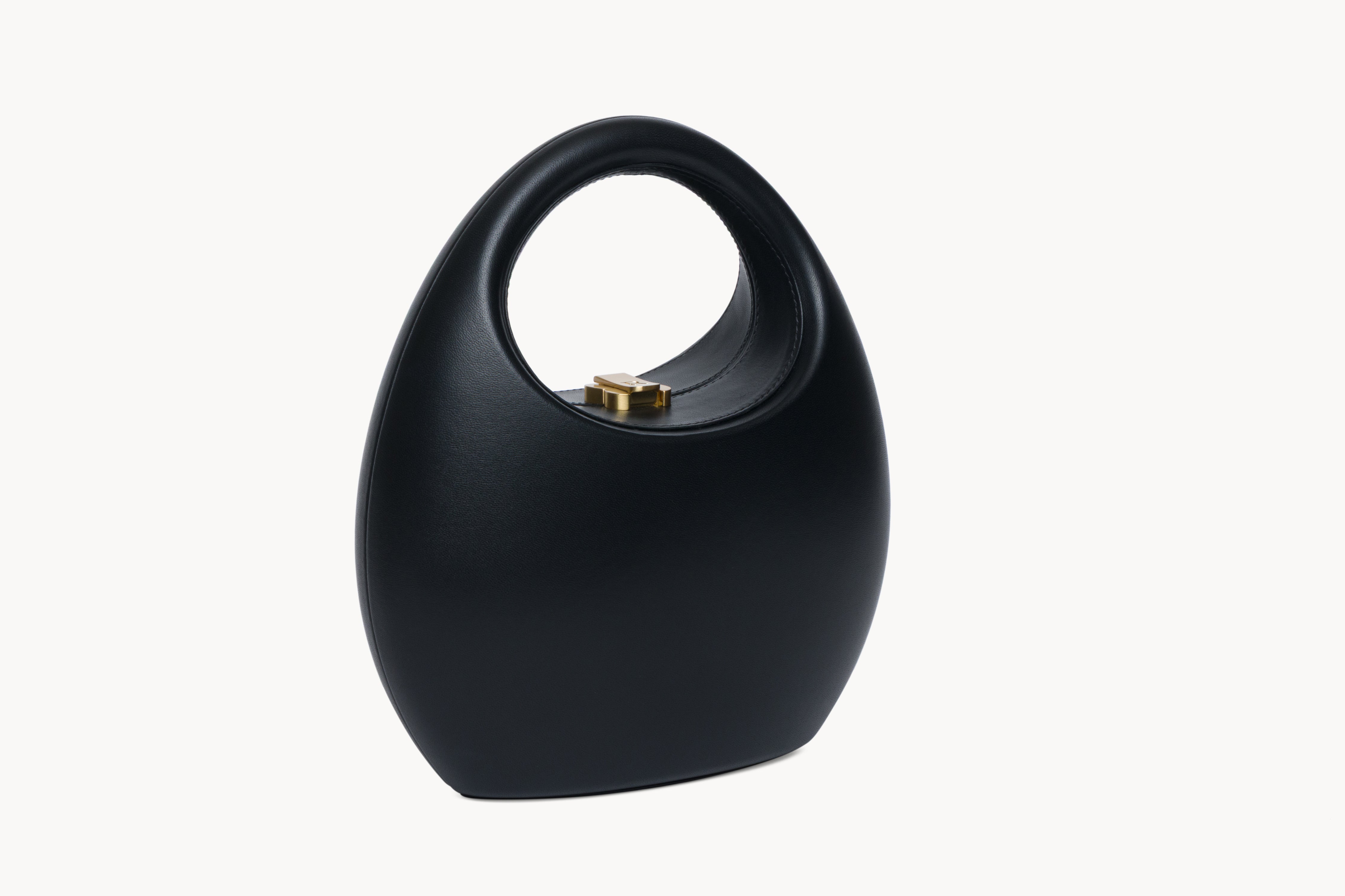 Viola Midnight Black
