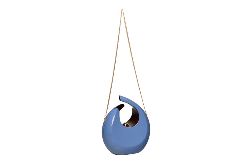 Cairo Clutch Elemental Blue