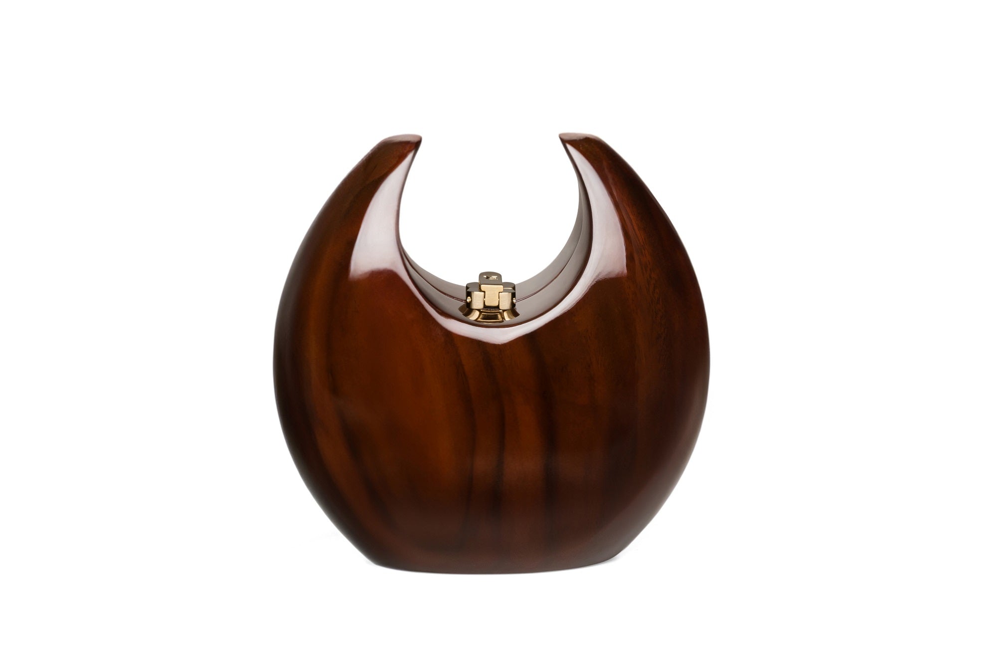 Calista Natural Clutch