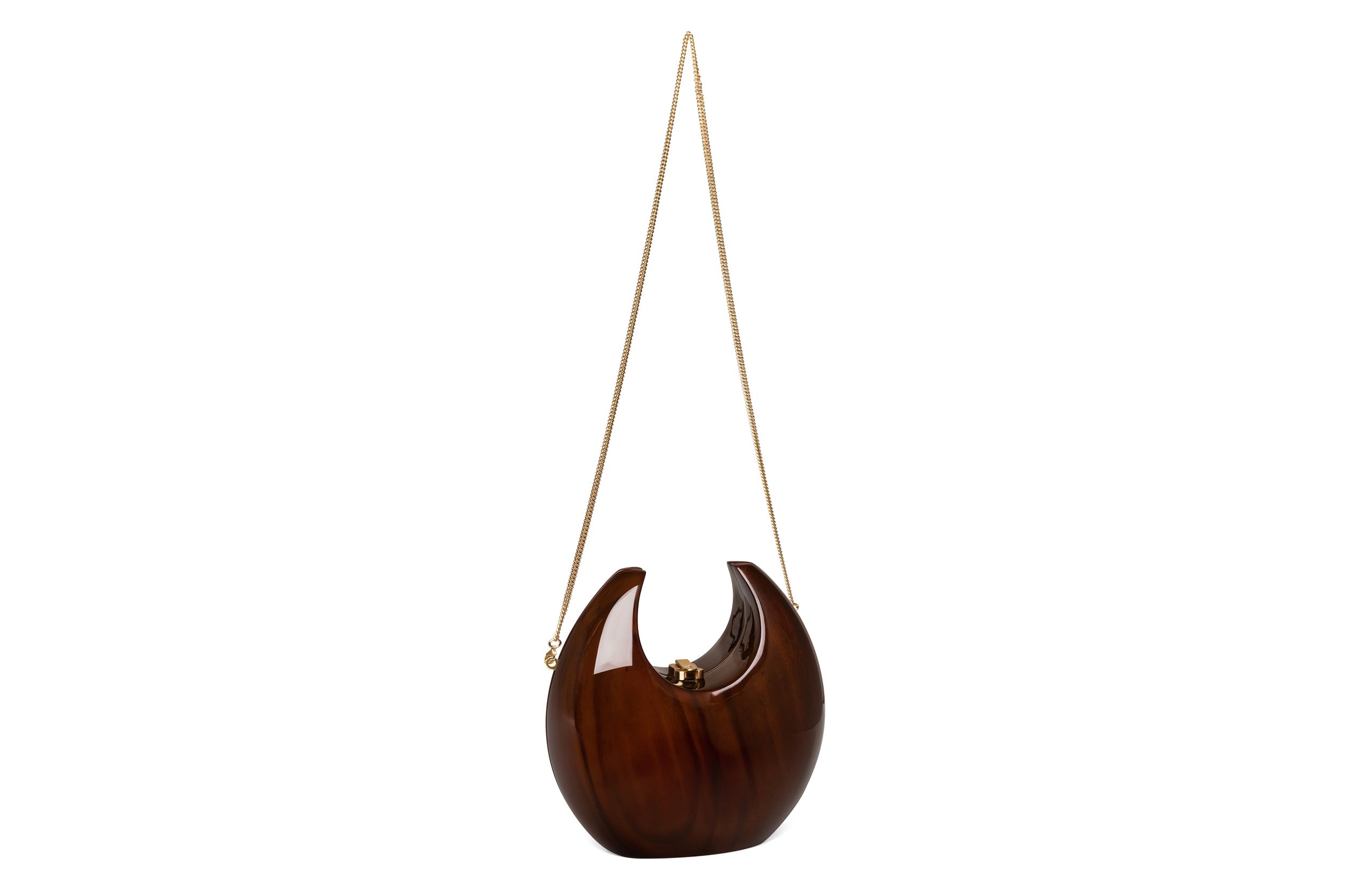 Calista Natural Clutch