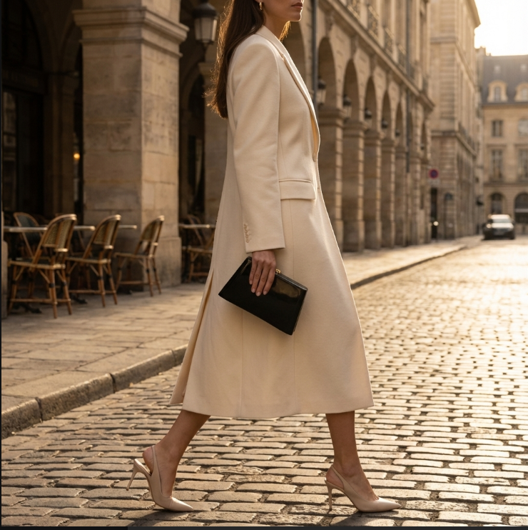 Clyde Midnight Black